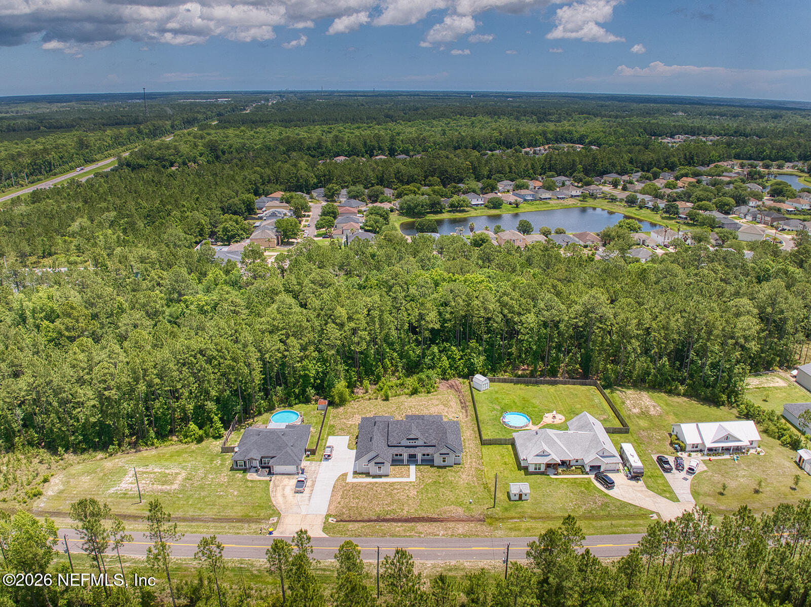 75782 Edwards Road Yulee, FL 32097 - Photo 59 of 59 061