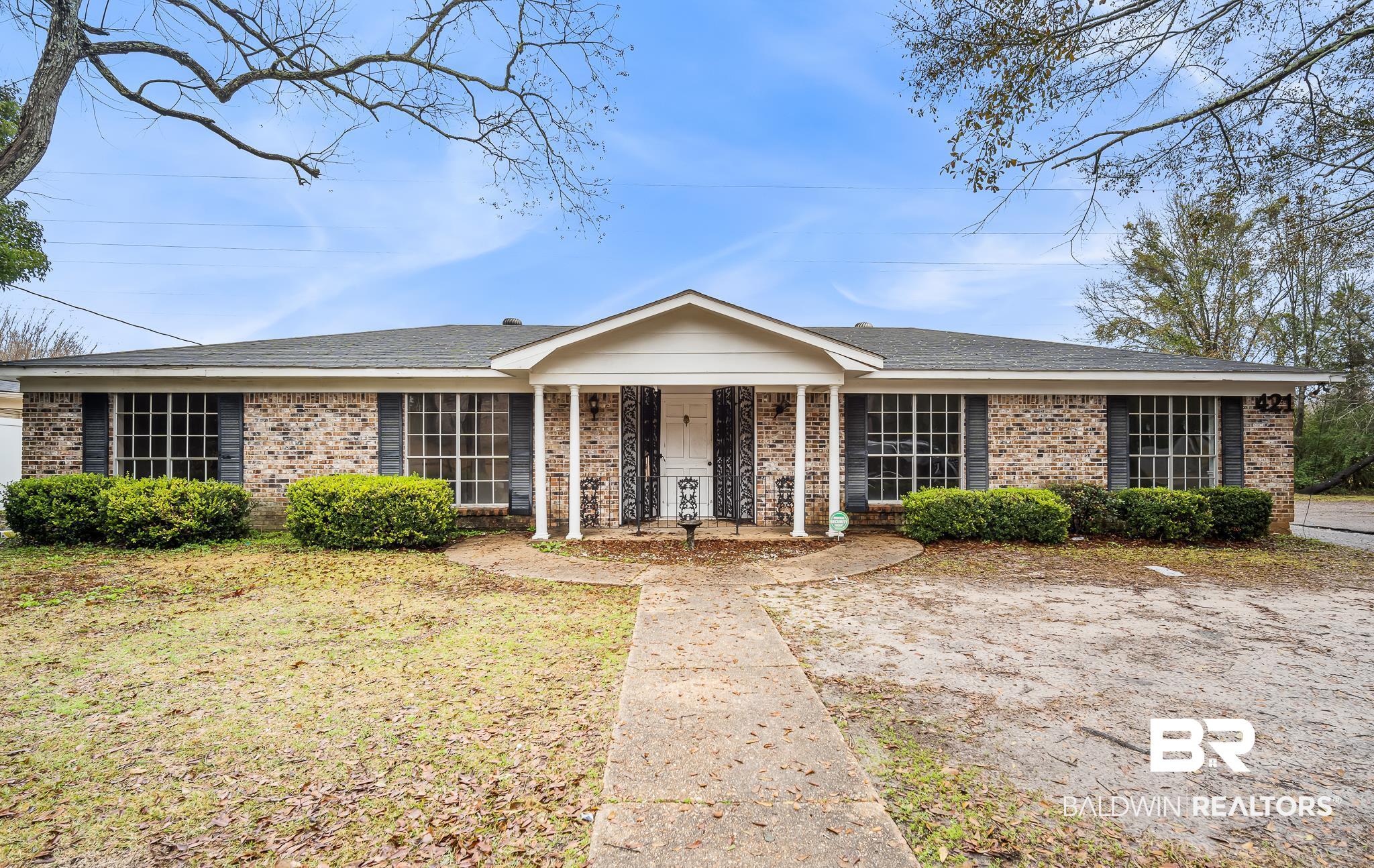 421 Pennington Circle Mobile, AL 36606 - Photo 1 of 29