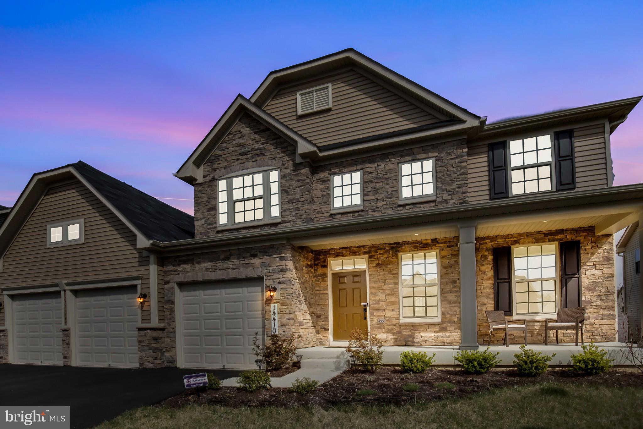 14410 Quarry View Road Brandywine, MD 20613 - Photo 1 of 31 Gallery Image 1