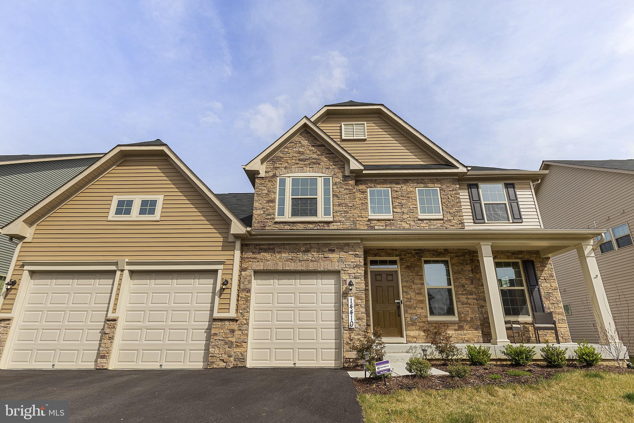 14410 Quarry View Road Brandywine, MD 20613 - Photo 2 of 31 Gallery Image 2