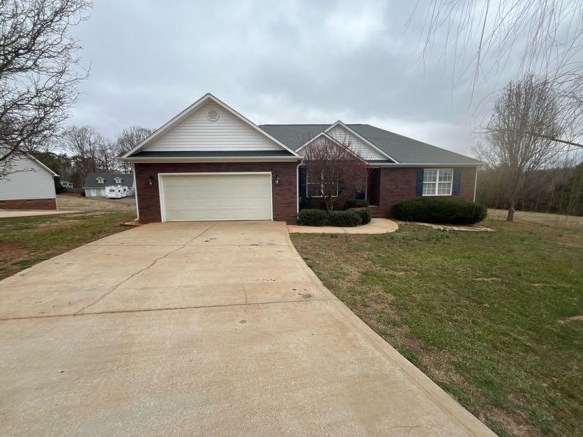 183 Gettys Farm Road Gaffney, SC 29341 - Photo 6 of 48 Gallery Image 6