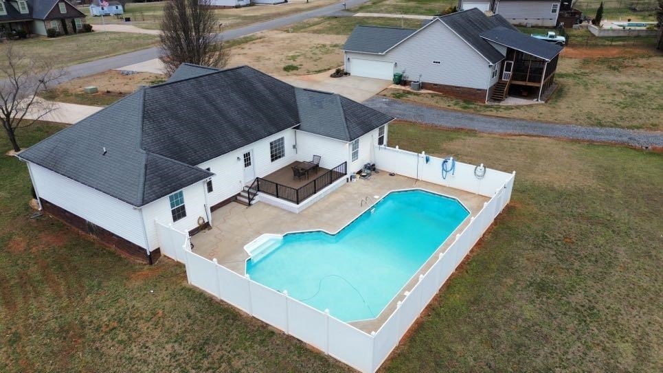 183 Gettys Farm Road Gaffney, SC 29341 - Photo 10 of 48 Gallery Image 10