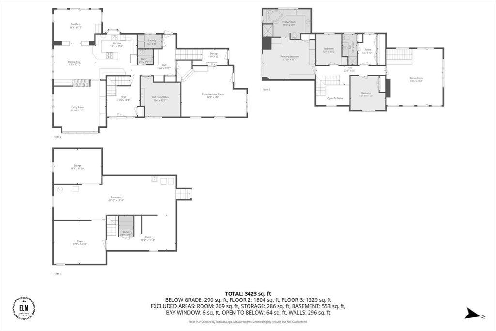 29 Rattle Hill Road Southampton, MA 01073 - Photo 41 of 42 a picture of a floor plan