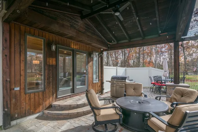 $895,000 | 29 Rattle Hill Road, Southampton, MA 01073