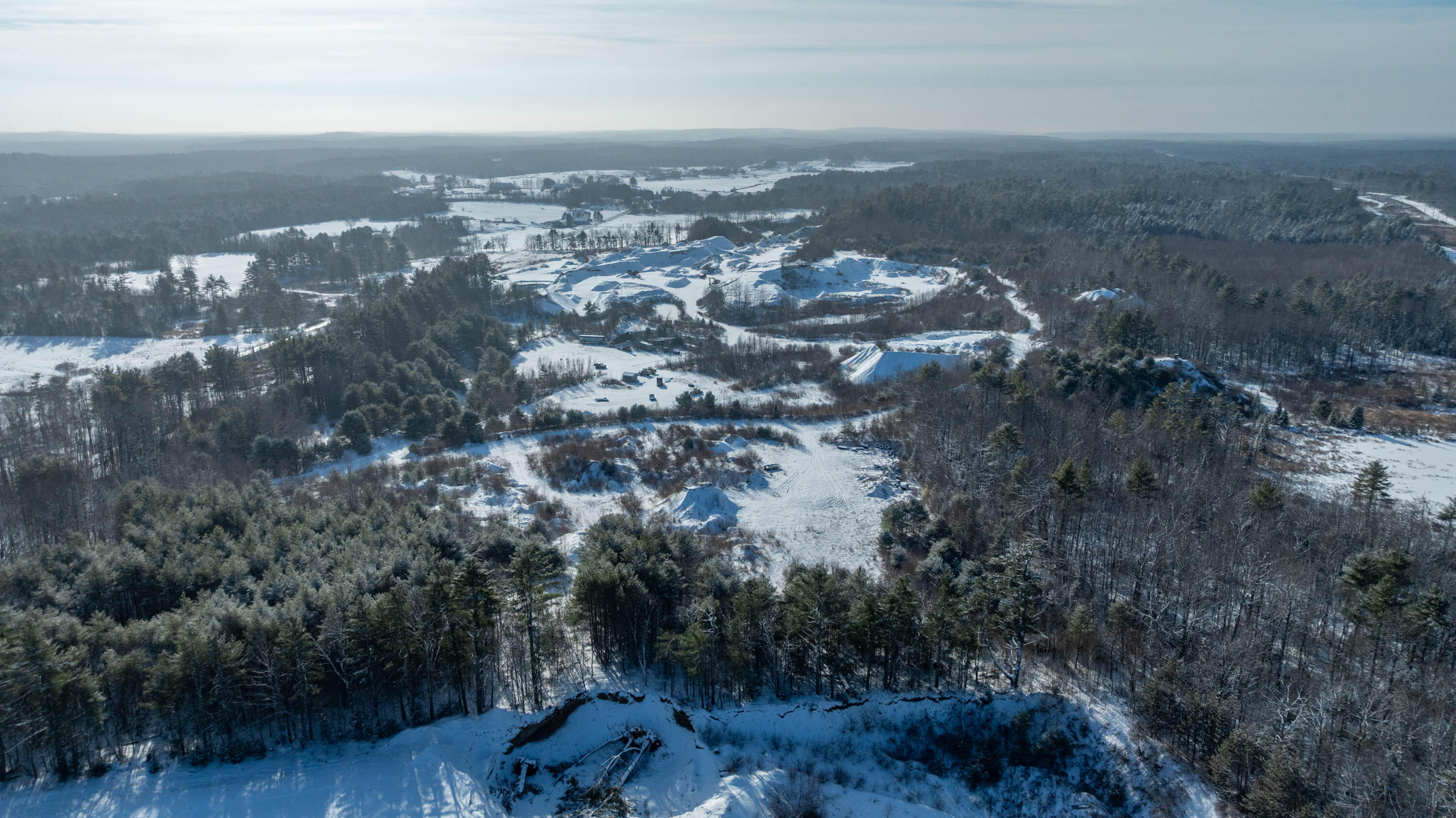176 Vigue Road Whitefield, ME 04353 - Photo 11 of 18 pic-14