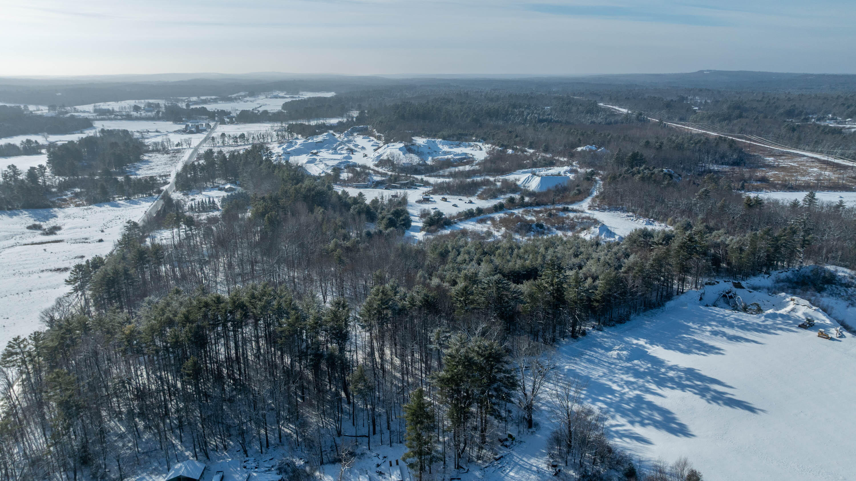 176 Vigue Road Whitefield, ME 04353 - Photo 12 of 18 pic-15