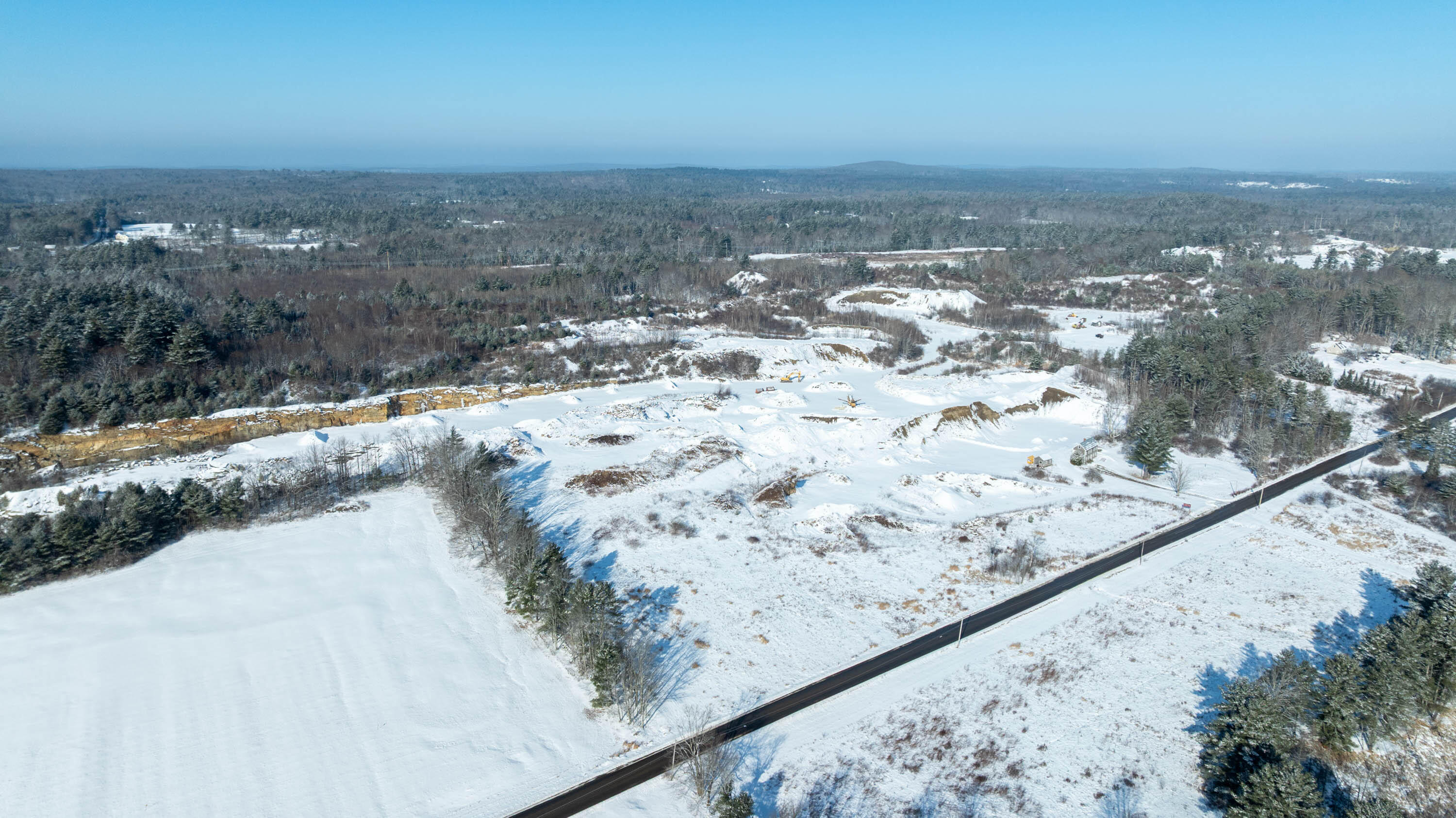 176 Vigue Road Whitefield, ME 04353 - Photo 3 of 18 pic-5