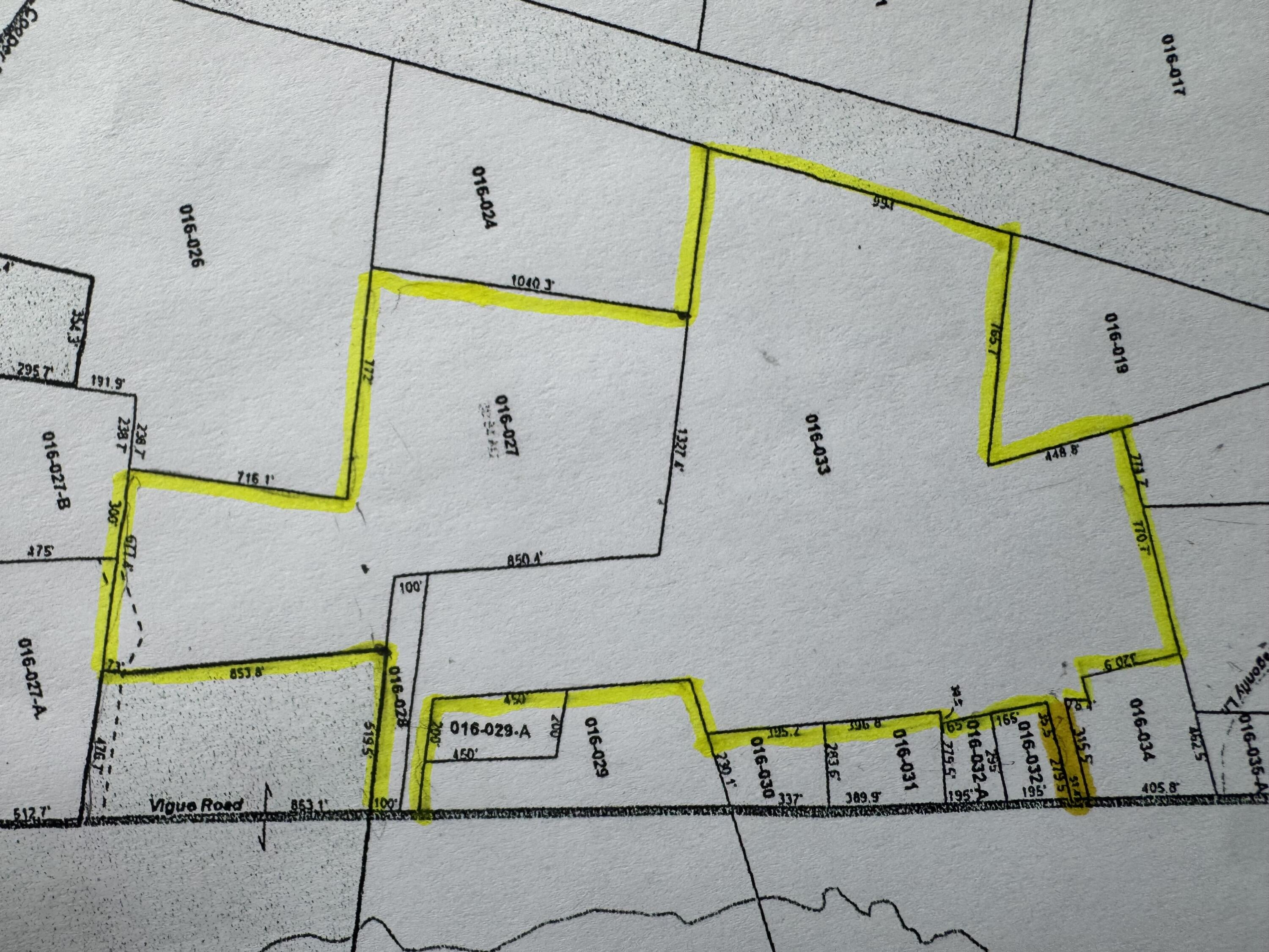 176 Vigue Road Whitefield, ME 04353 - Photo 4 of 18 IMG_2311