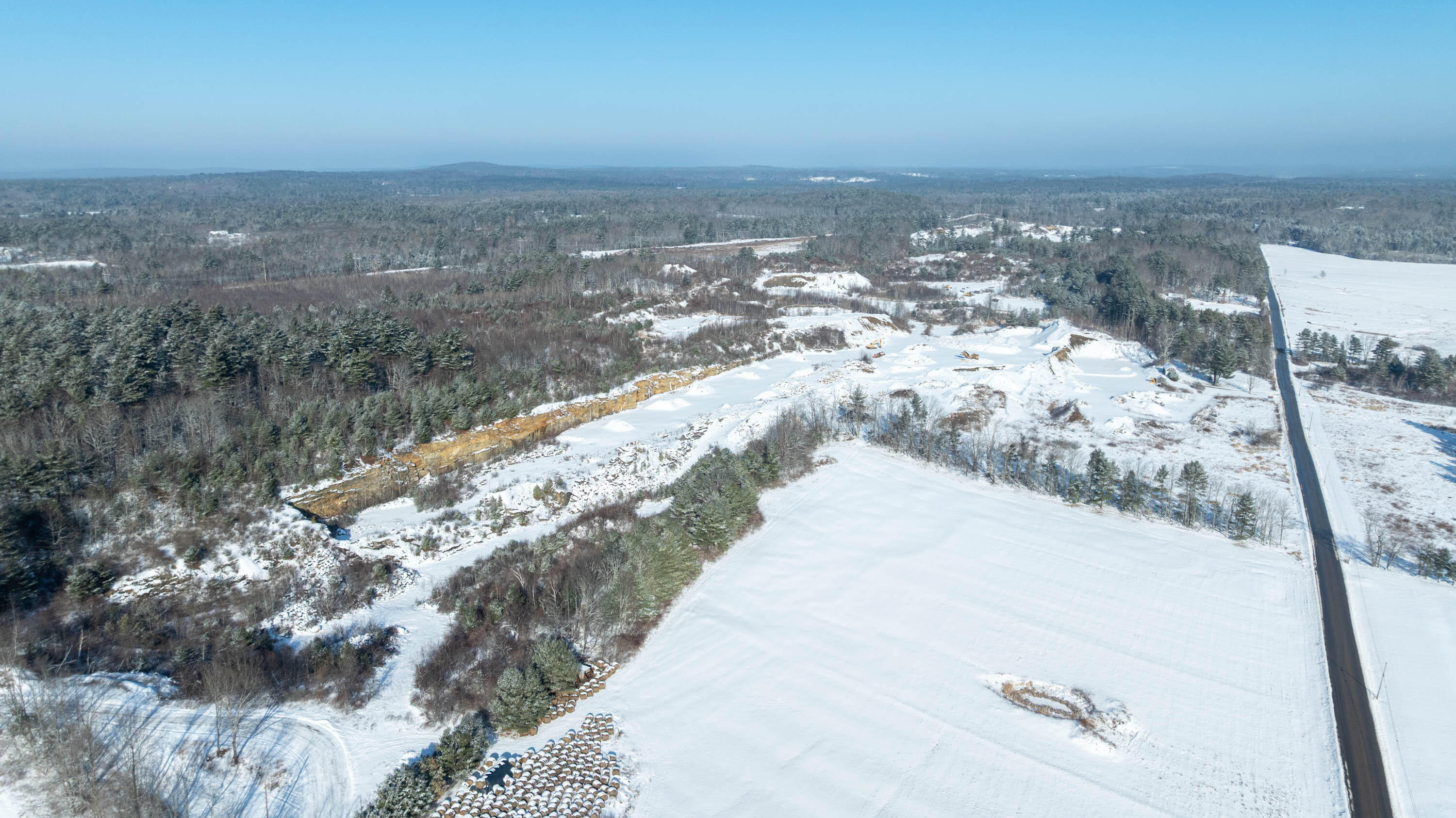 176 Vigue Road Whitefield, ME 04353 - Photo 5 of 18 pic-6