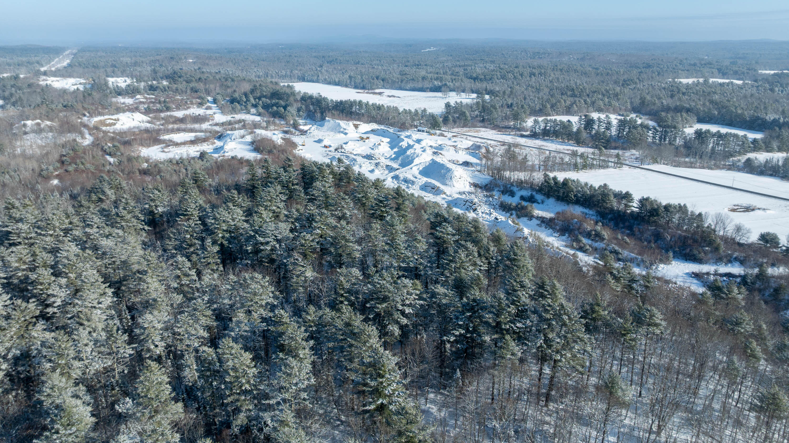 176 Vigue Road Whitefield, ME 04353 - Photo 6 of 18 pic-8