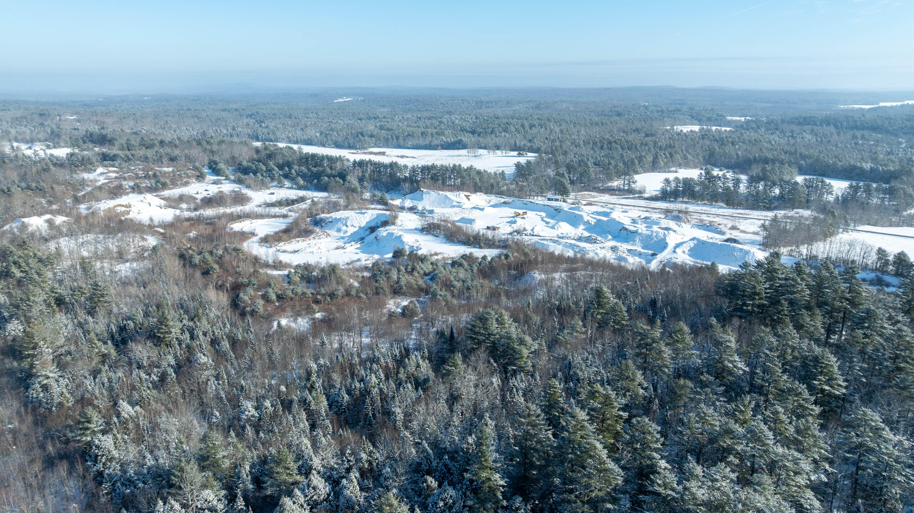 176 Vigue Road Whitefield, ME 04353 - Photo 7 of 18 pic-9