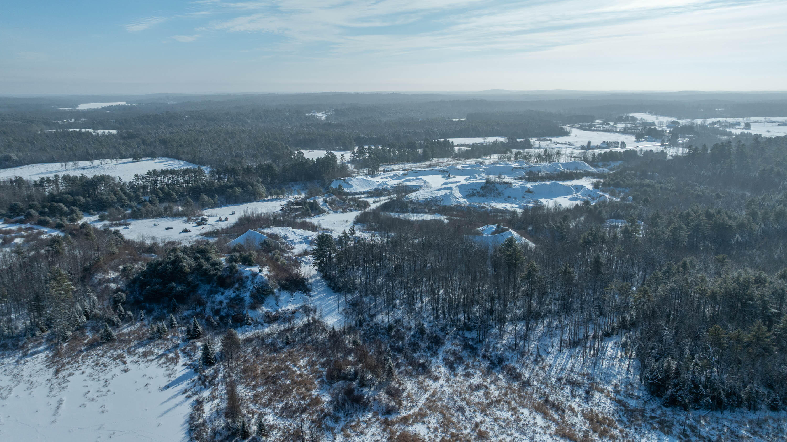 176 Vigue Road Whitefield, ME 04353 - Photo 9 of 18 pic-12