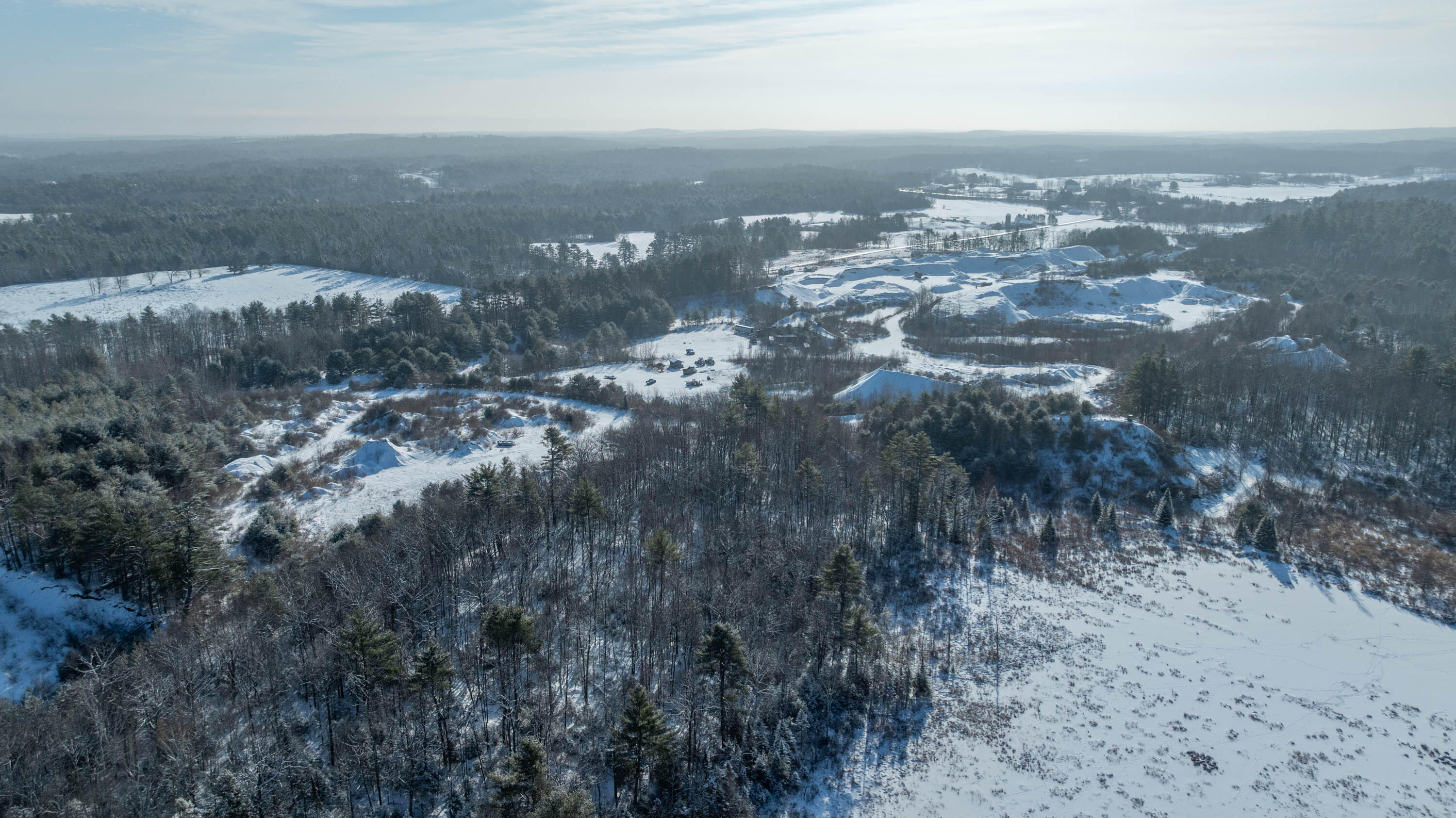 176 Vigue Road Whitefield, ME 04353 - Photo 10 of 18 pic-13