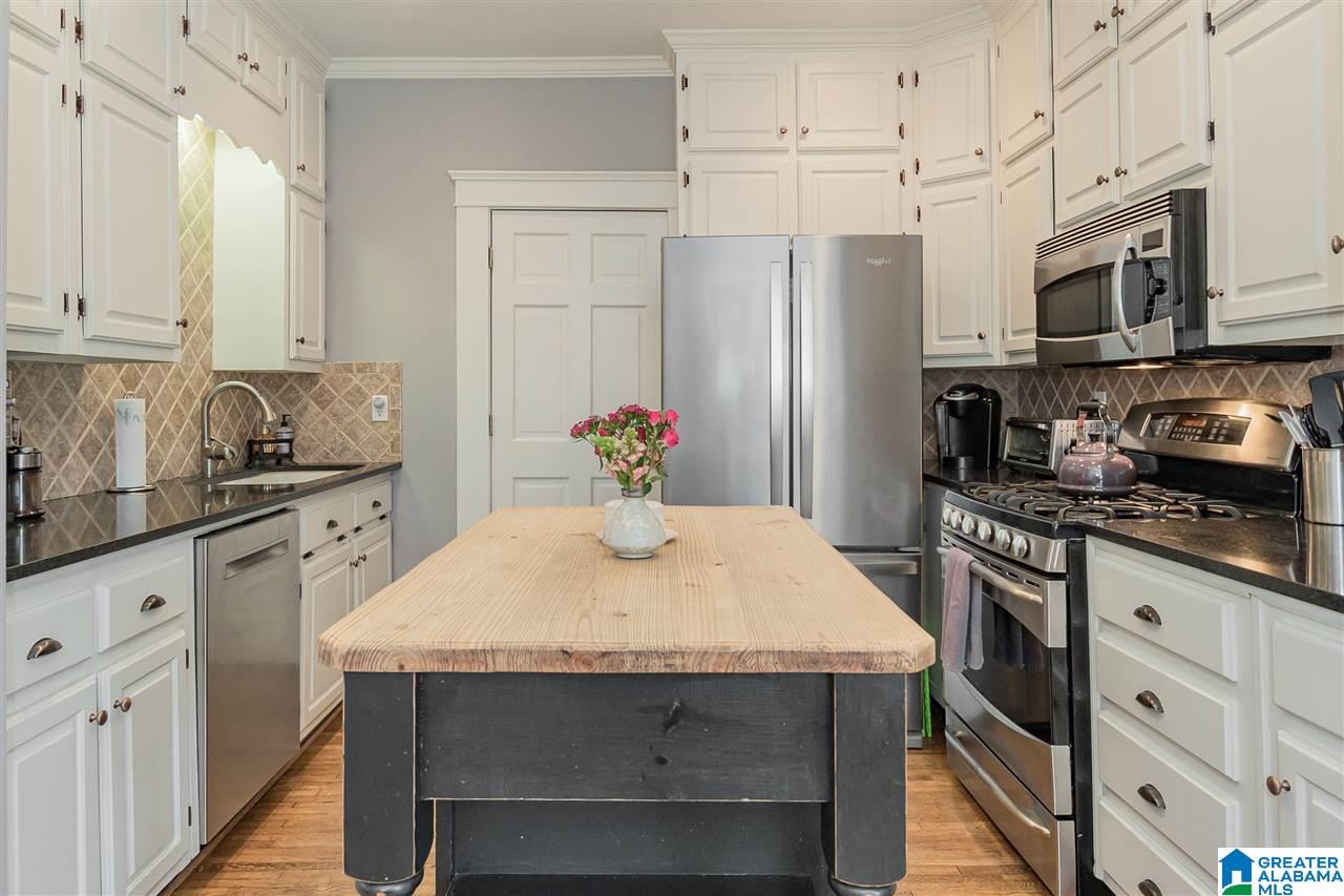 117 West Hawthorne Road Birmingham, AL 35209 - Photo 11 of 42