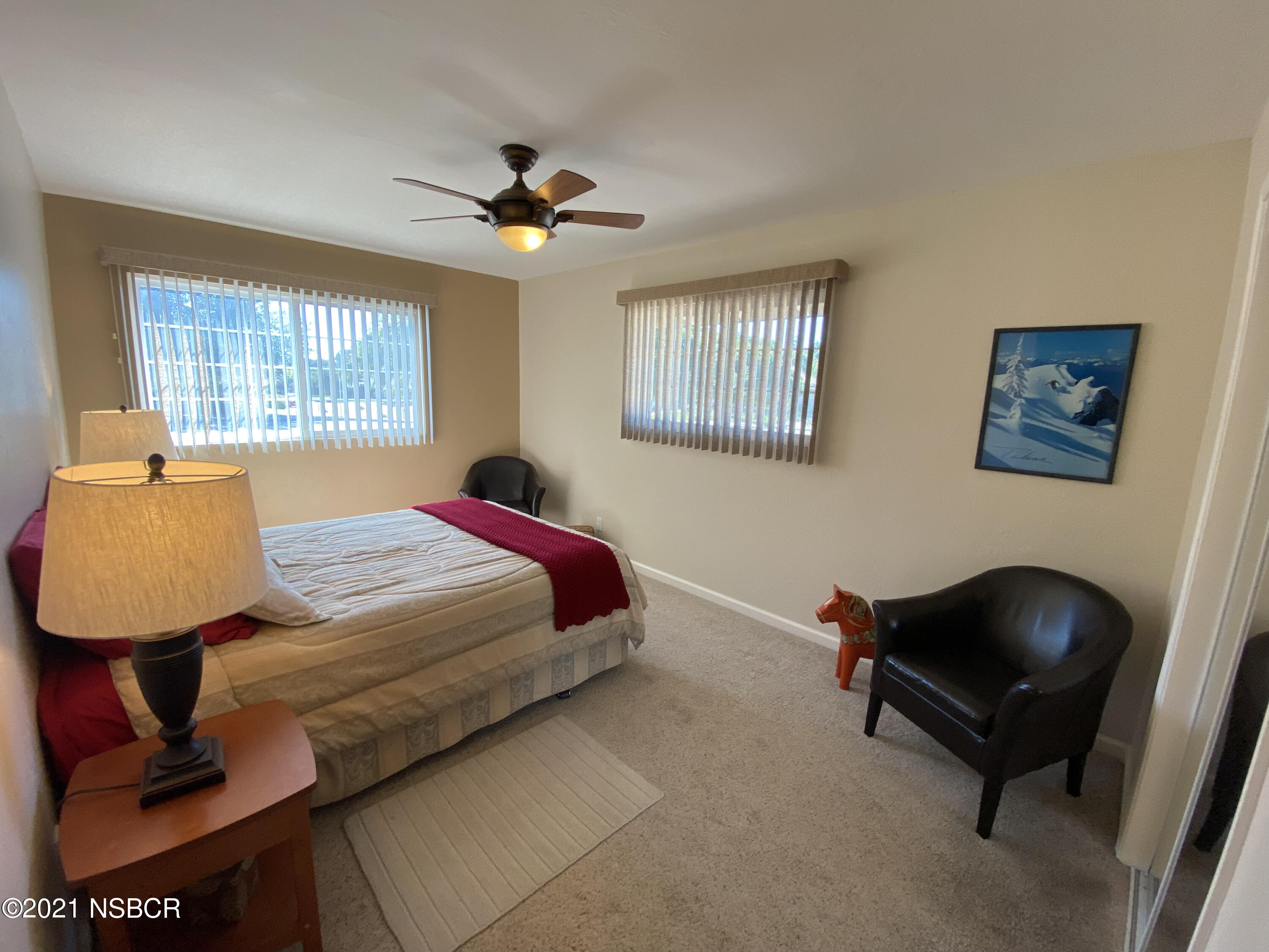 4071 Club House Road Lompoc, CA 93436 - Photo 21 of 59 2nd Bedroom