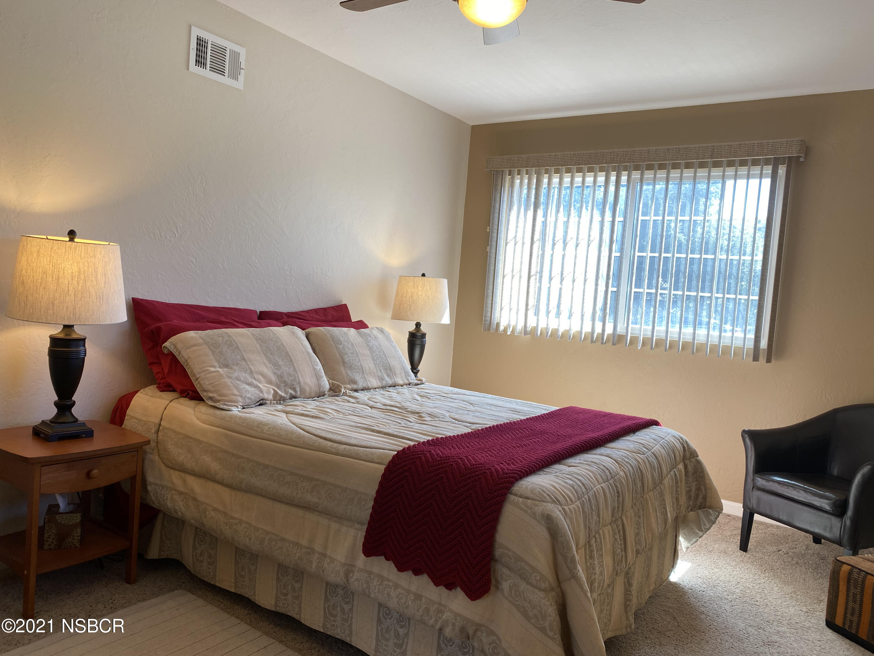 4071 Club House Road Lompoc, CA 93436 - Photo 22 of 59 2nd Bedroom 2