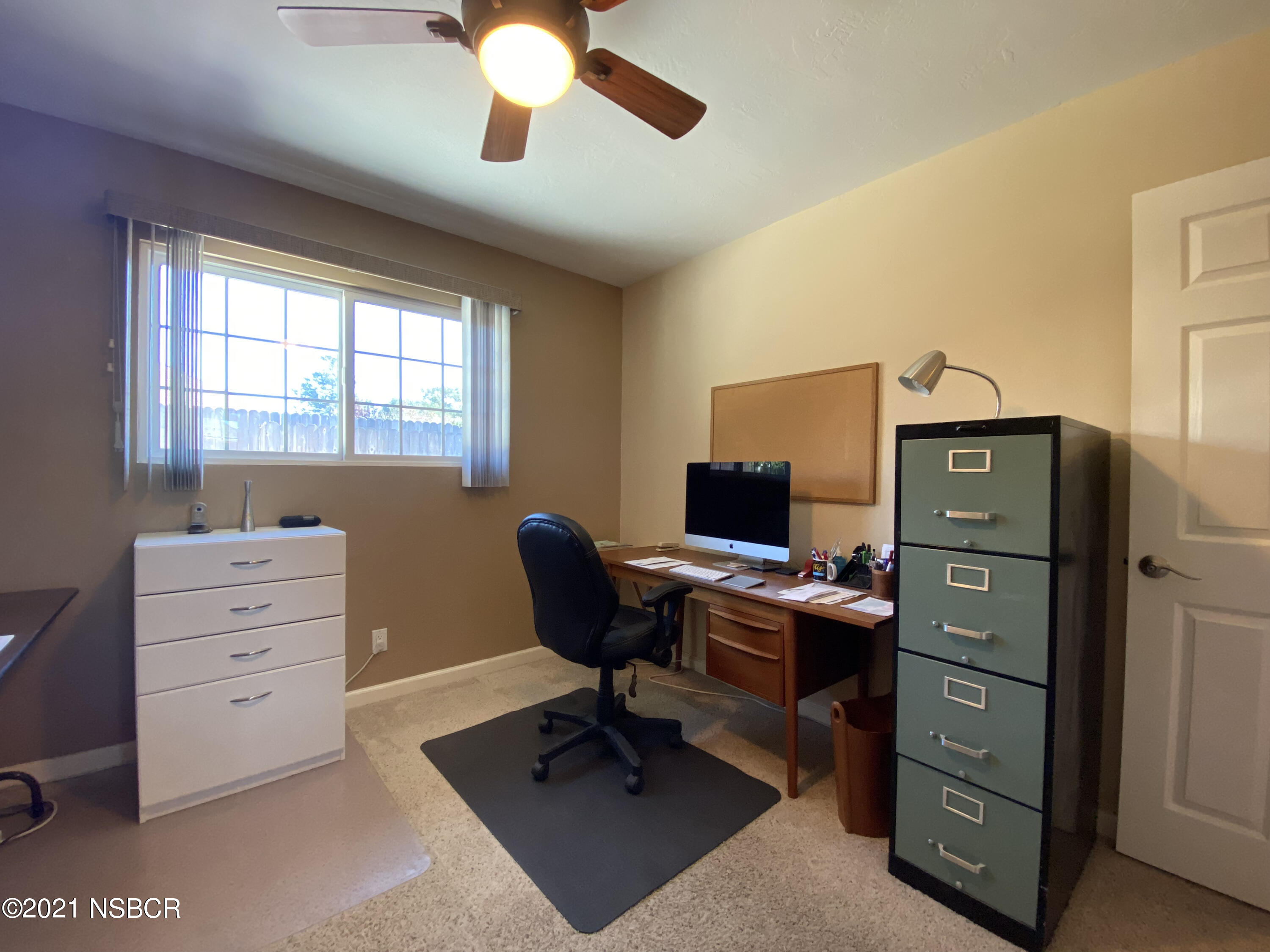 4071 Club House Road Lompoc, CA 93436 - Photo 25 of 59 3rd Bedroom 2