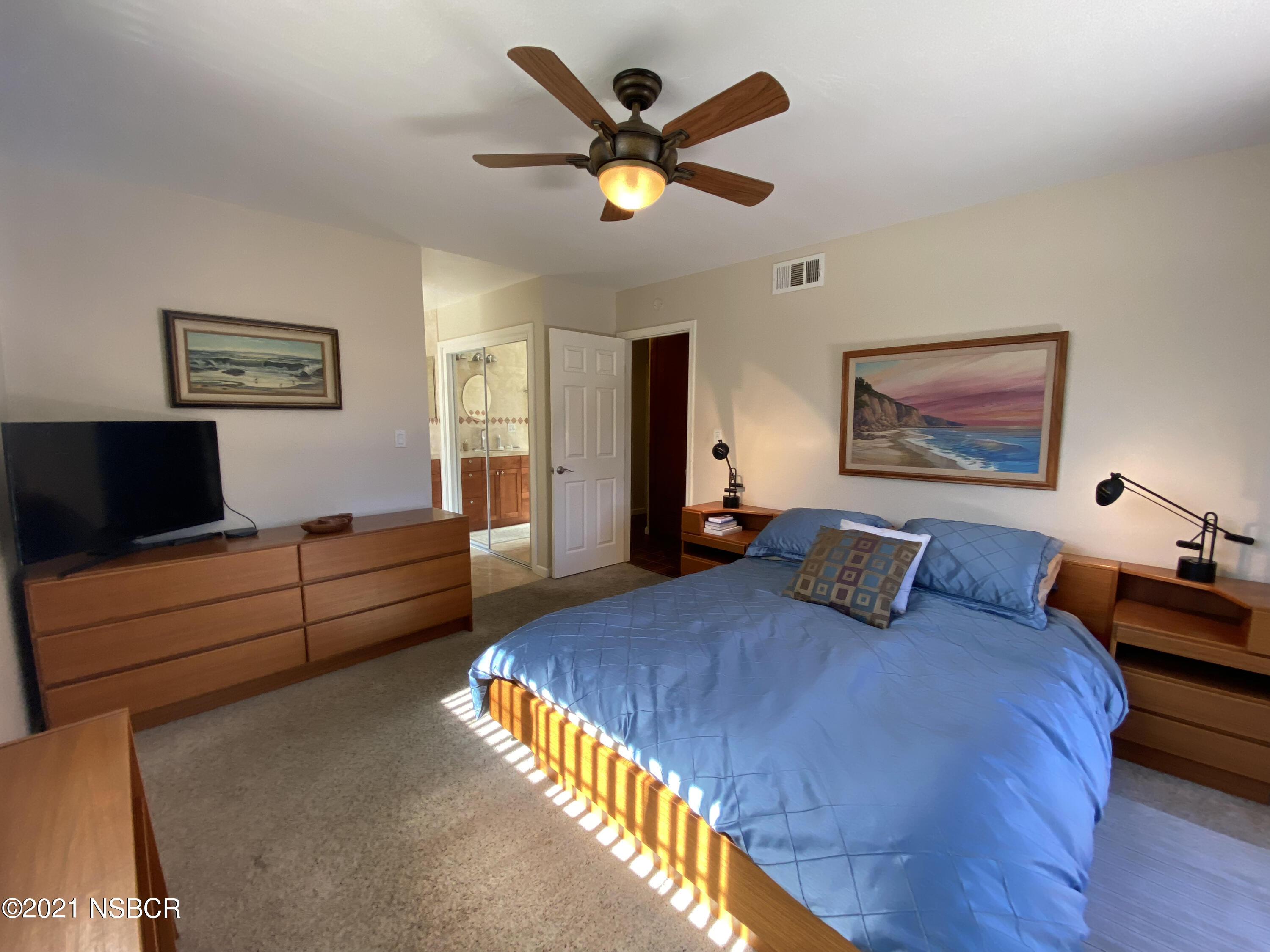 4071 Club House Road Lompoc, CA 93436 - Photo 30 of 59 Main Bedroom to Bath
