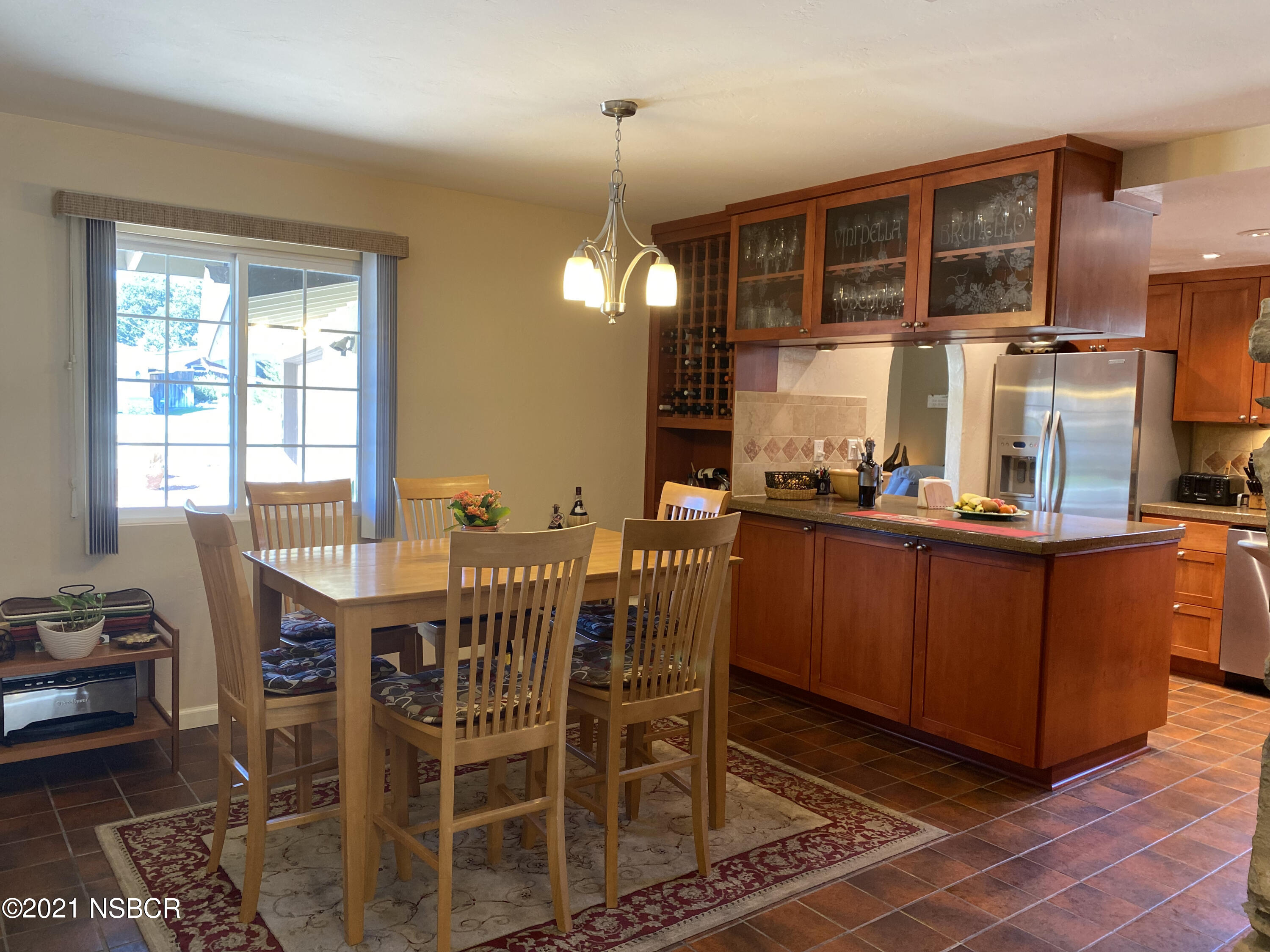 4071 Club House Road Lompoc, CA 93436 - Photo 36 of 59 Dining Kitchen Area