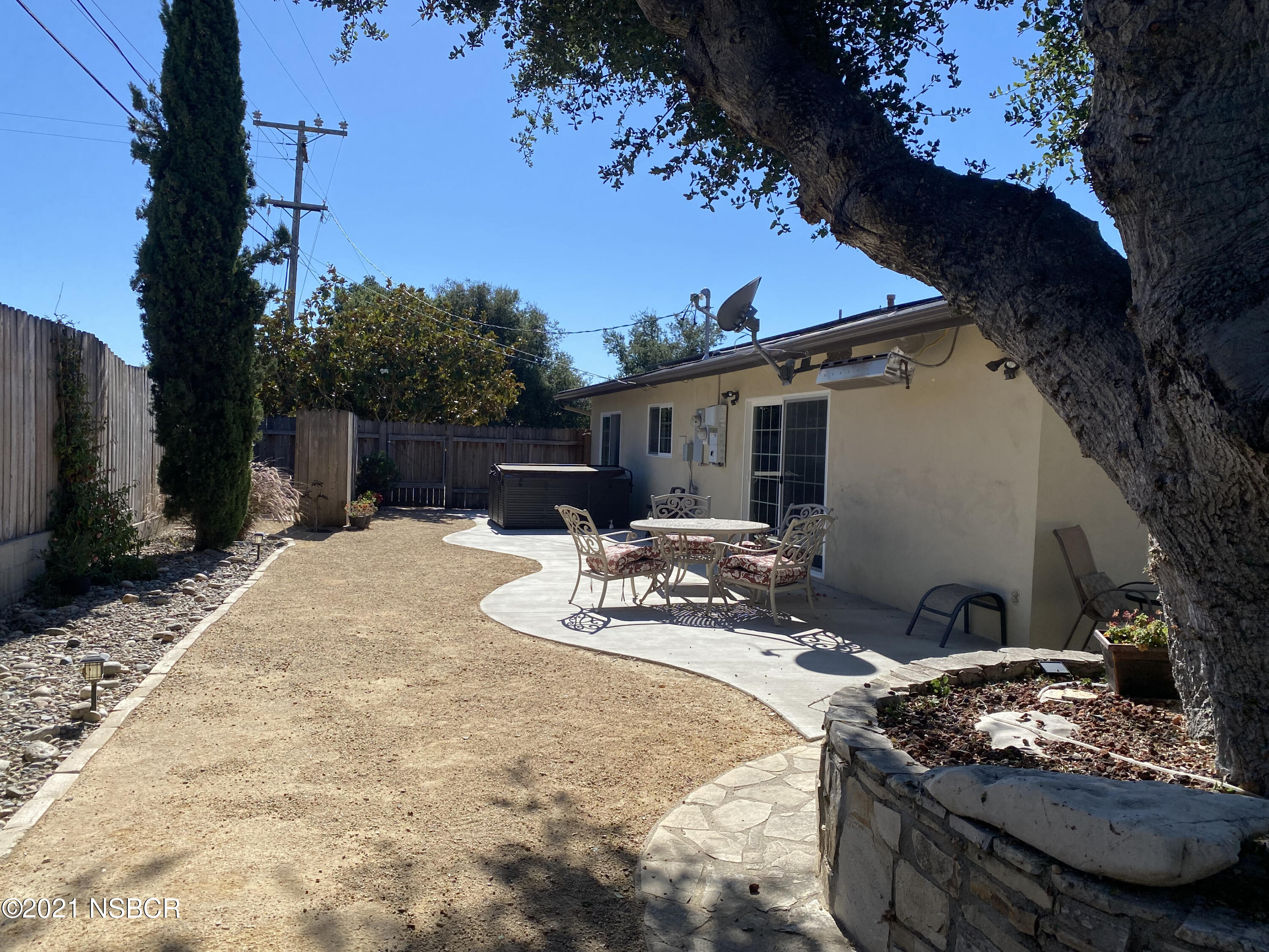 4071 Club House Road Lompoc, CA 93436 - Photo 46 of 59 Back Yard 2