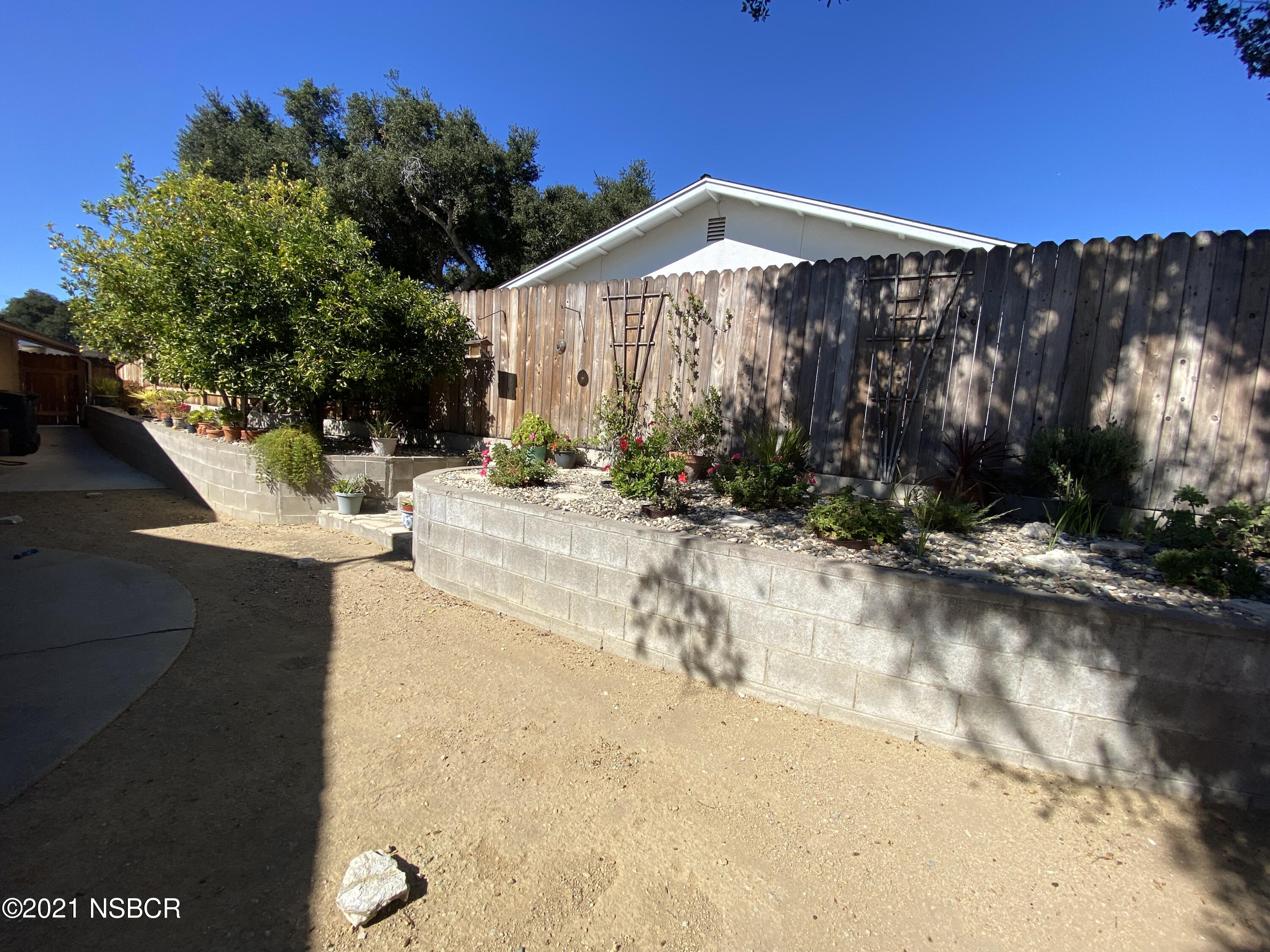 4071 Club House Road Lompoc, CA 93436 - Photo 48 of 59 Side Yard