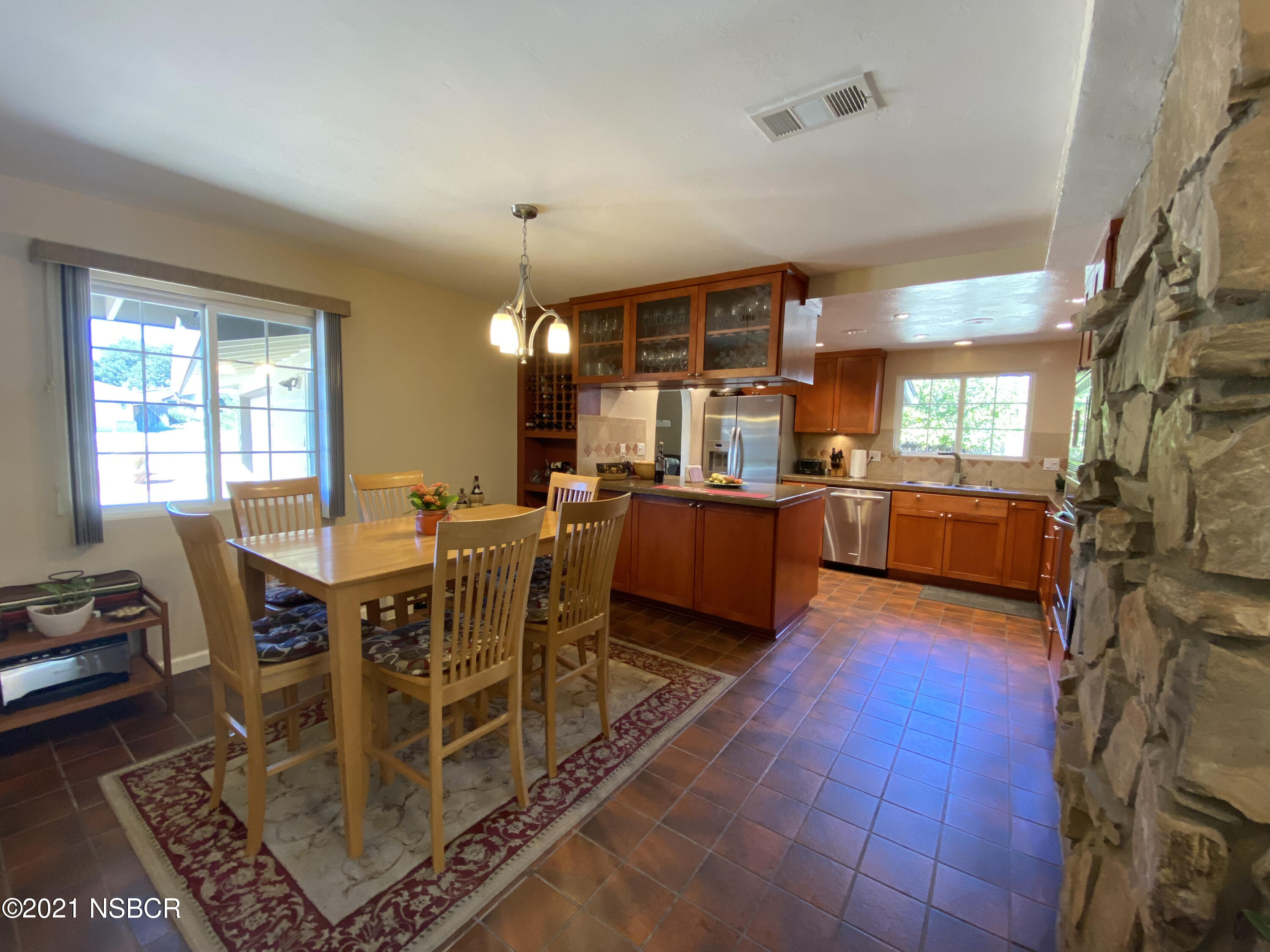 4071 Club House Road Lompoc, CA 93436 - Photo 7 of 59 Entry to Kitchen