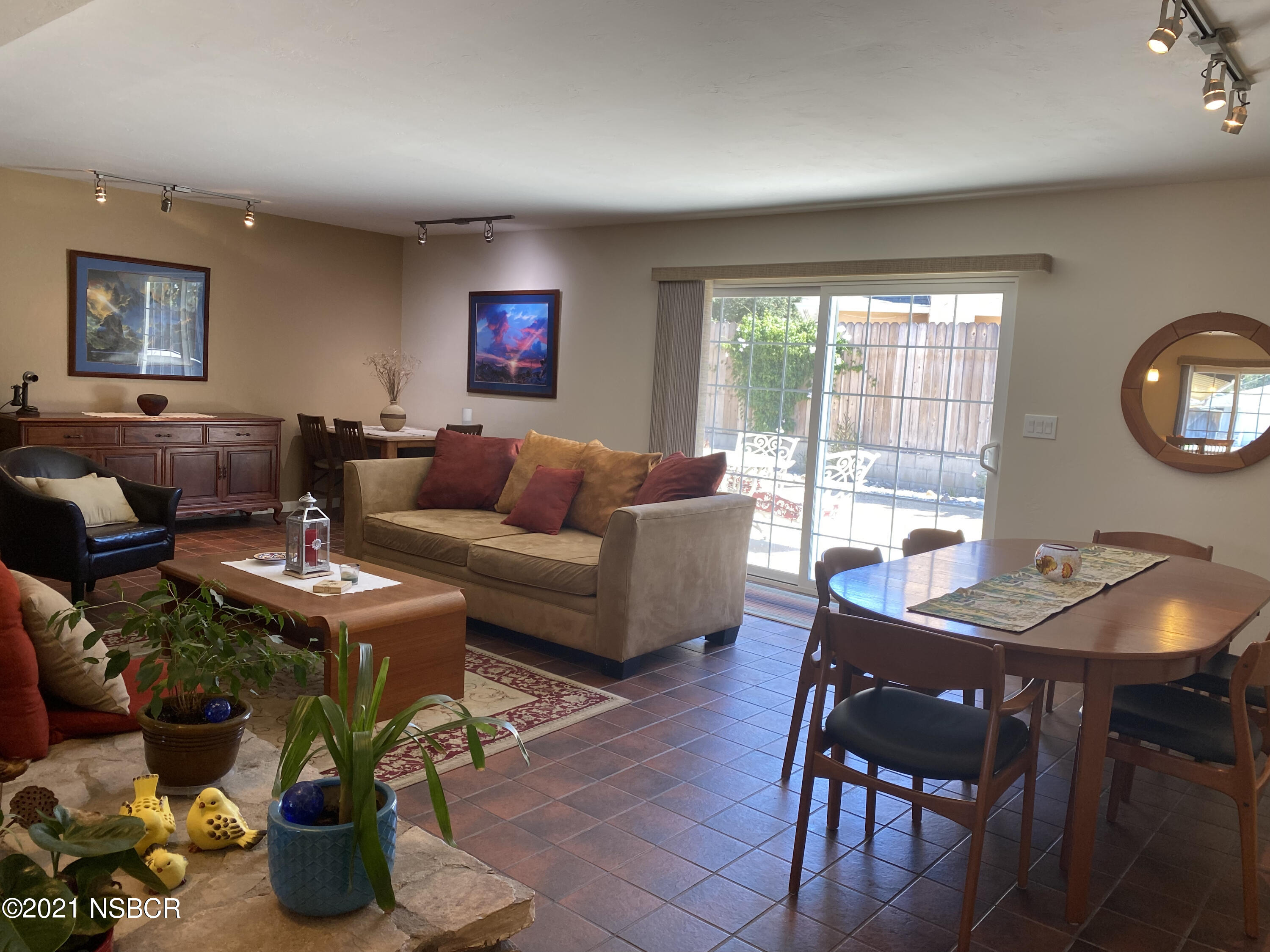 4071 Club House Road Lompoc, CA 93436 - Photo 10 of 59 Living & Dining Room 2