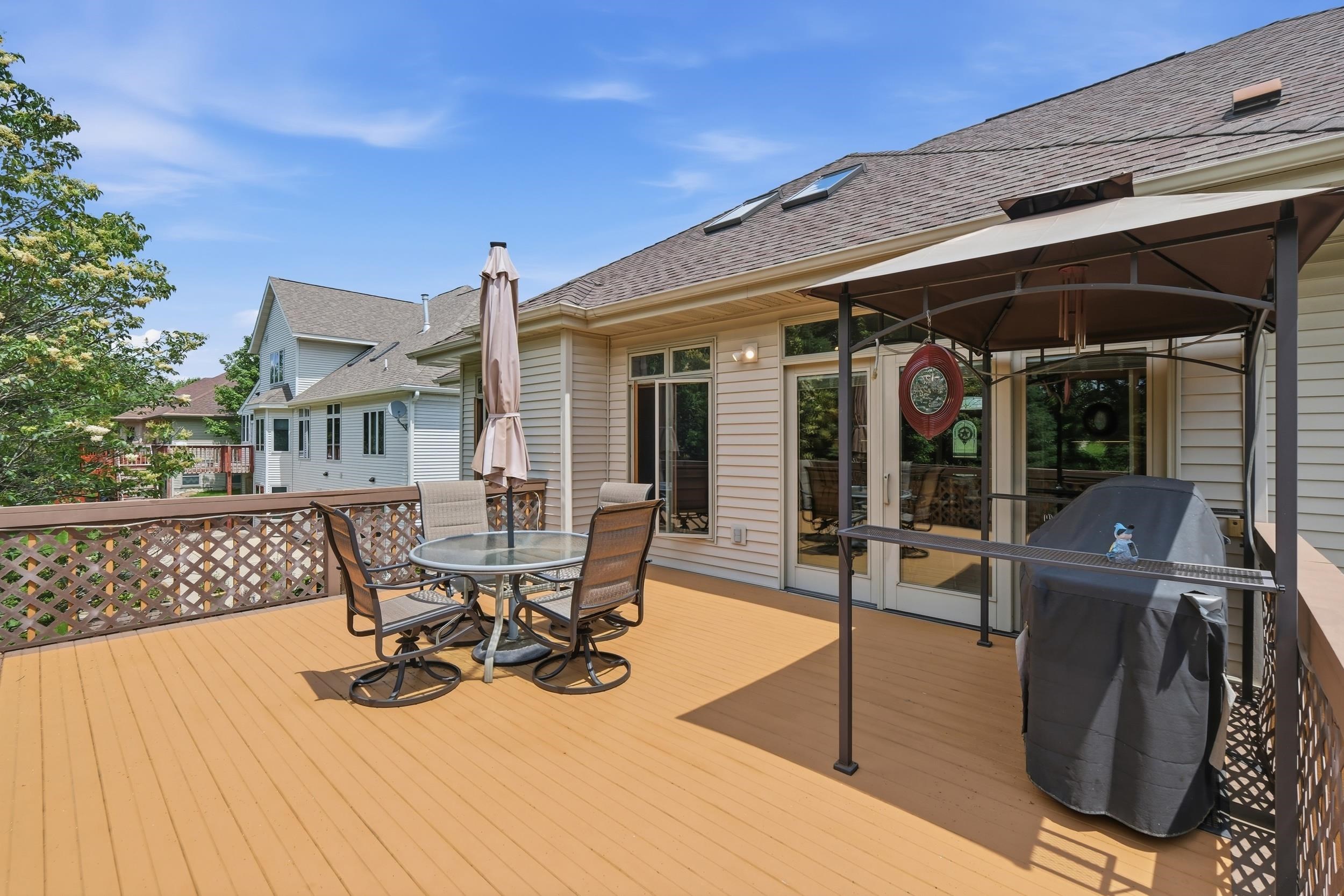 738 Weald Bridge Road Cottage Grove, WI 53527 - Photo 17 of 66