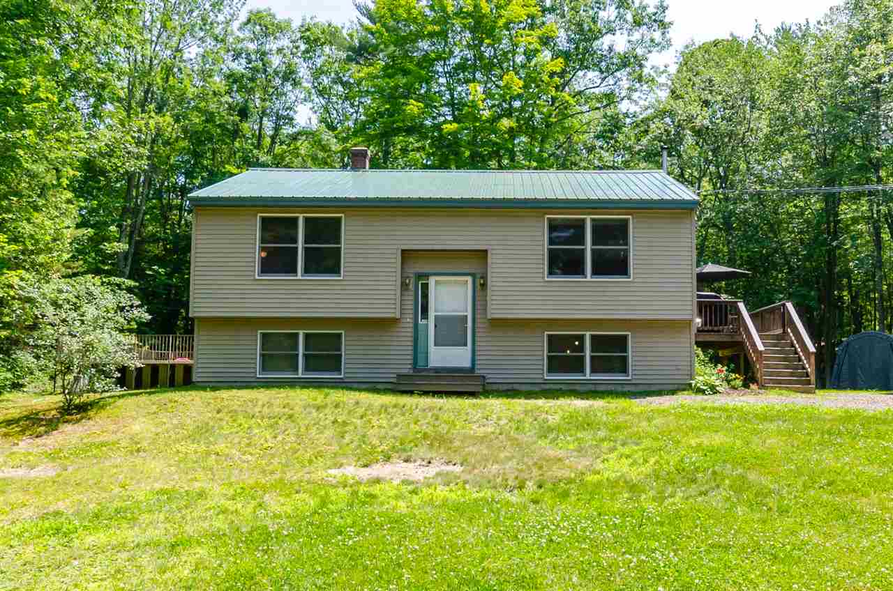 39 Birch Hill Road New Durham, NH 03855 - Photo 1 of 39 Gallery Image 1
