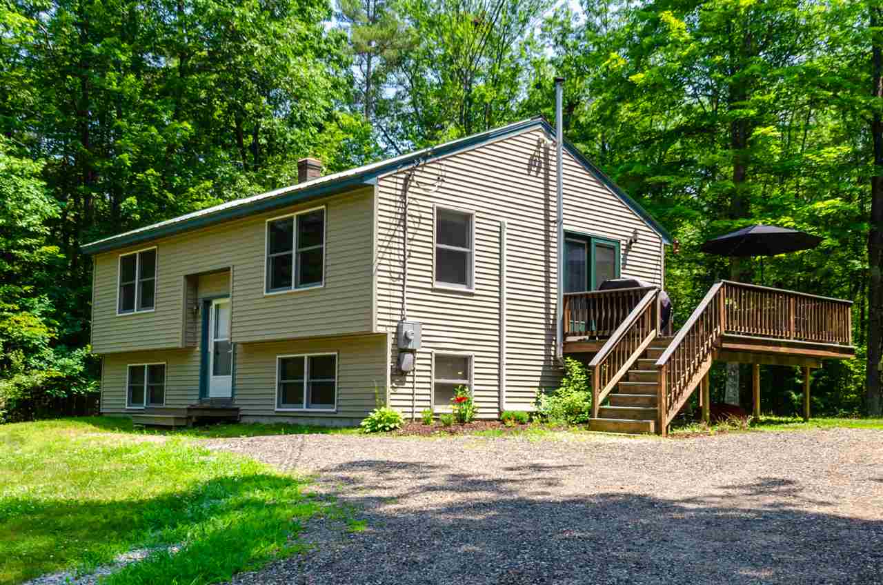 39 Birch Hill Road New Durham, NH 03855 - Photo 2 of 39 Gallery Image 2