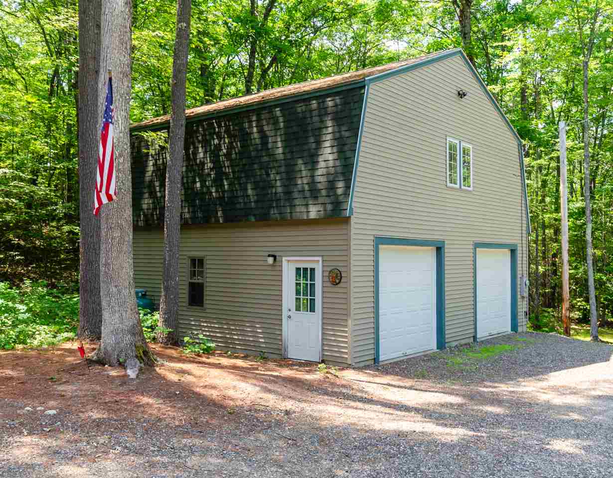 39 Birch Hill Road New Durham, NH 03855 - Photo 3 of 39 Gallery Image 3