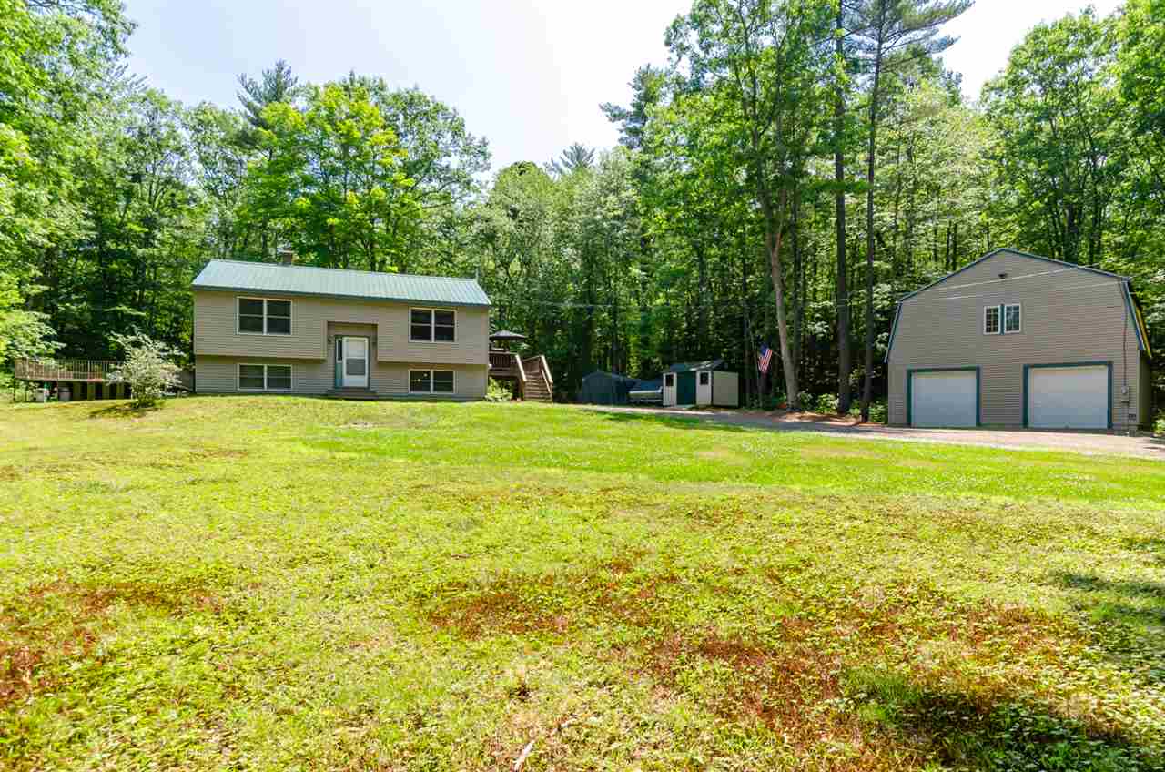 39 Birch Hill Road New Durham, NH 03855 - Photo 4 of 39 Gallery Image 4