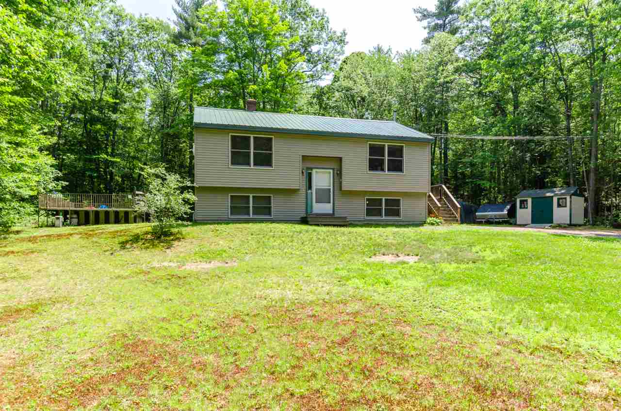 39 Birch Hill Road New Durham, NH 03855 - Photo 5 of 39 Gallery Image 5