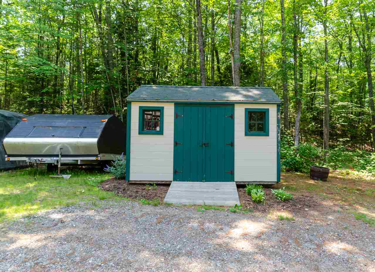 39 Birch Hill Road New Durham, NH 03855 - Photo 6 of 39 Gallery Image 6
