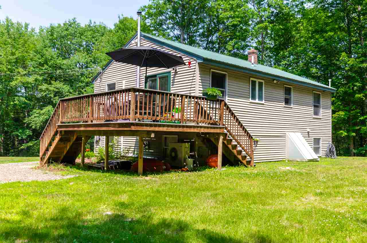 39 Birch Hill Road New Durham, NH 03855 - Photo 7 of 39 Gallery Image 7
