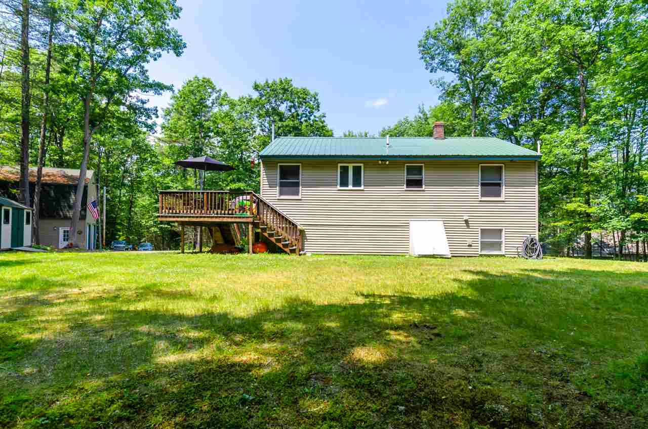 39 Birch Hill Road New Durham, NH 03855 - Photo 8 of 39 Gallery Image 8