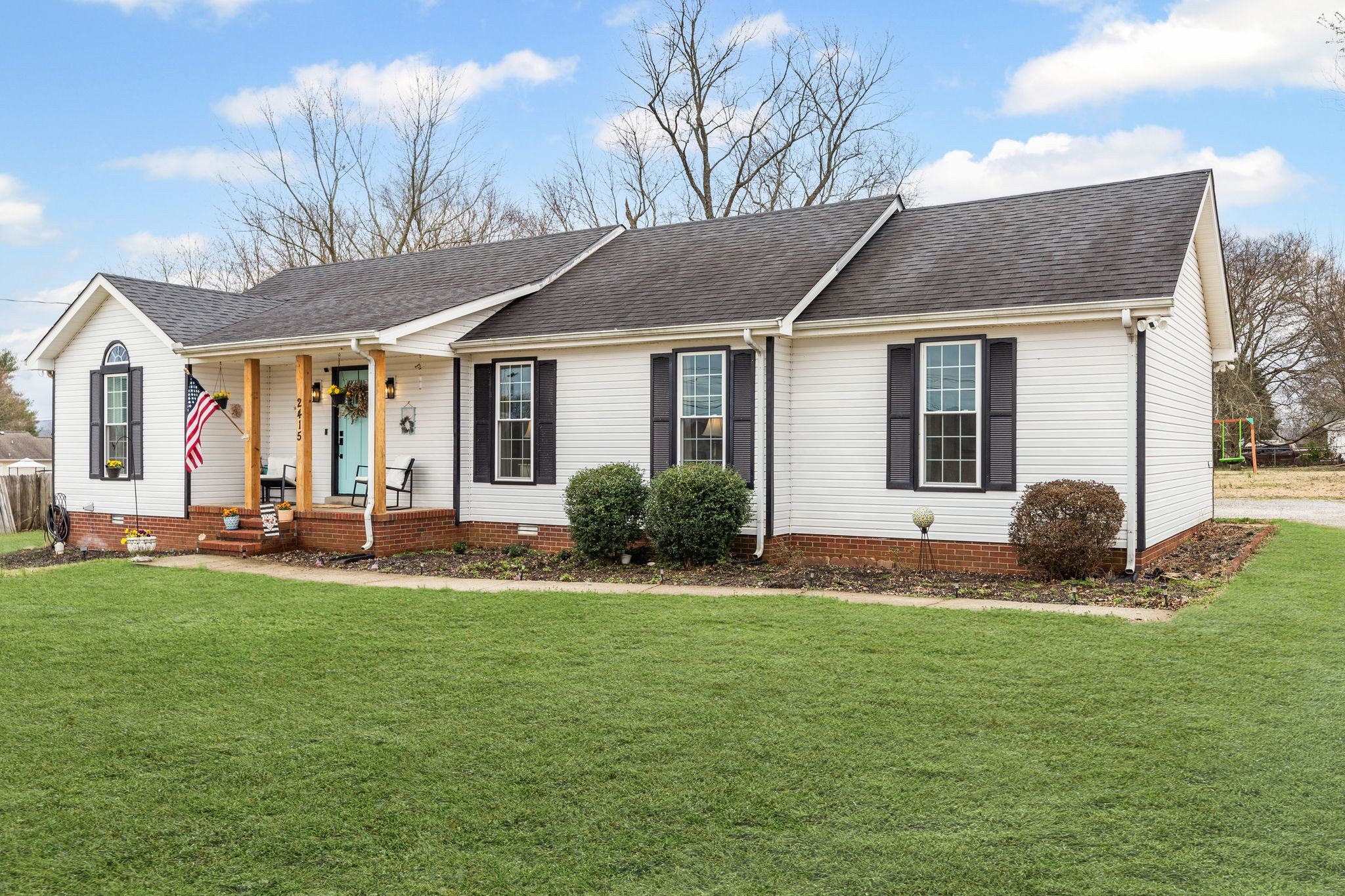 2415 Dilton Mankin Road Murfreesboro, TN 37127 - Photo 2 of 34 Gallery Image 2