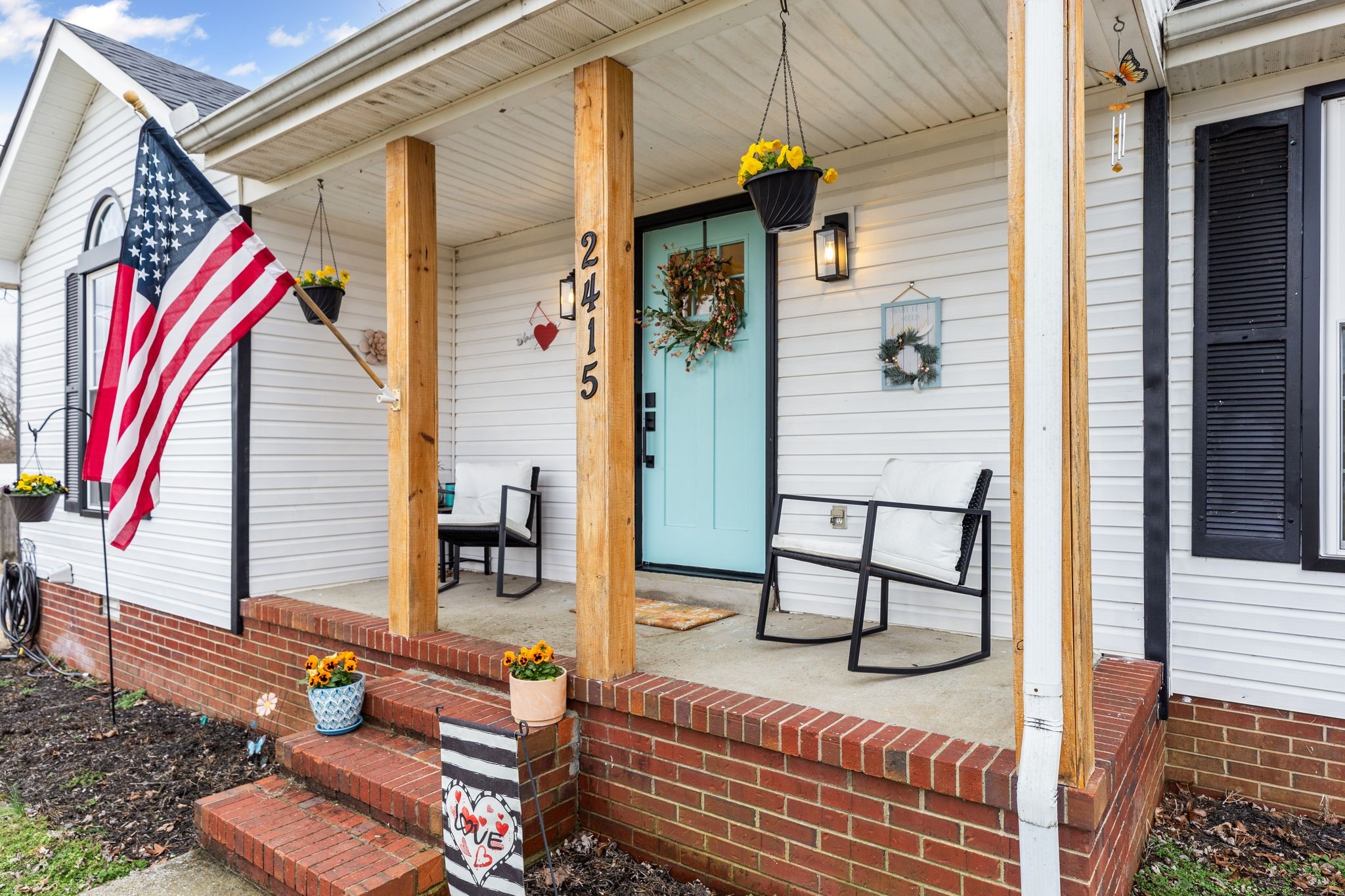 2415 Dilton Mankin Road Murfreesboro, TN 37127 - Photo 3 of 34 Gallery Image 3