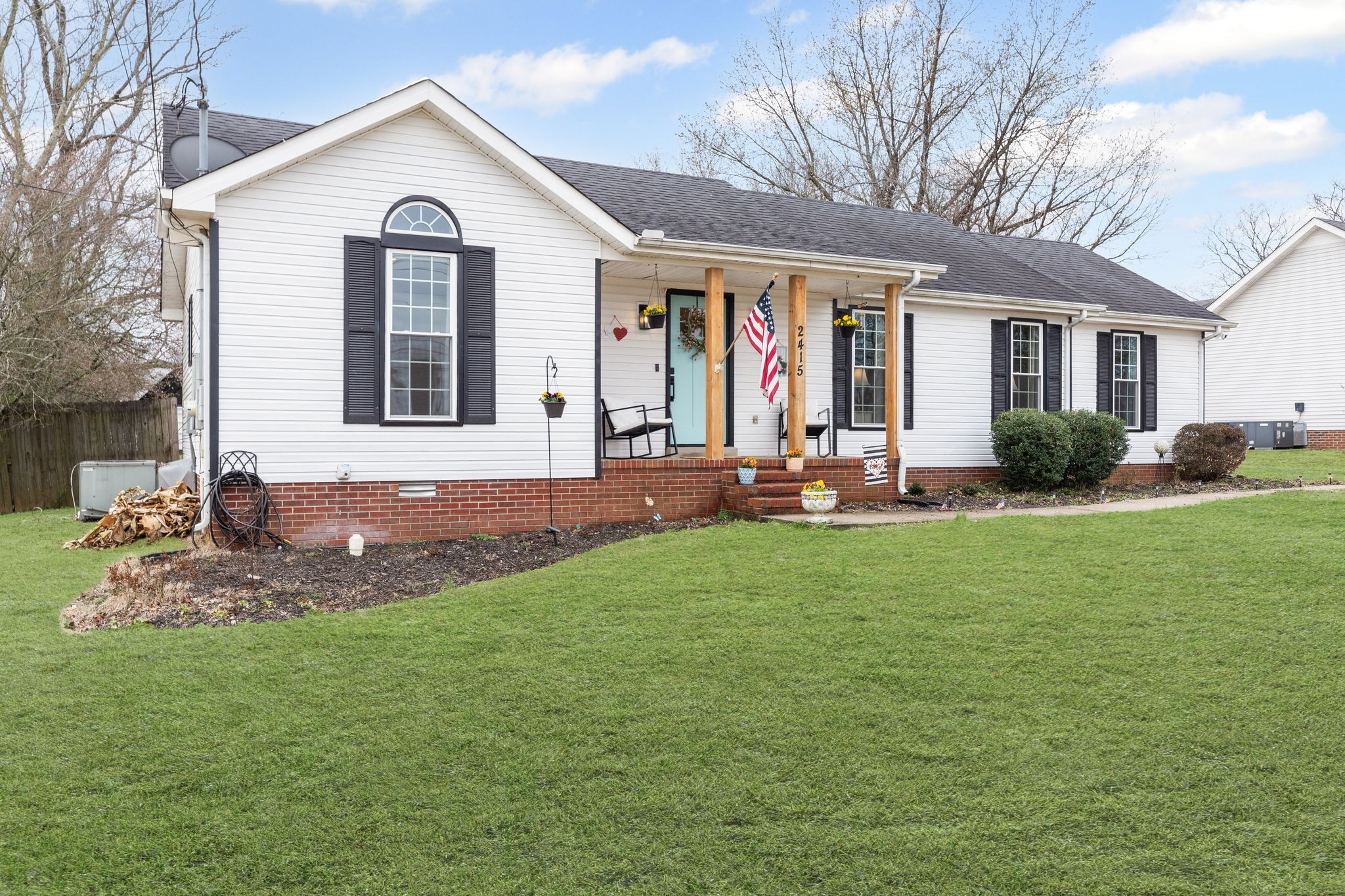 2415 Dilton Mankin Road Murfreesboro, TN 37127 - Photo 4 of 34 Gallery Image 4