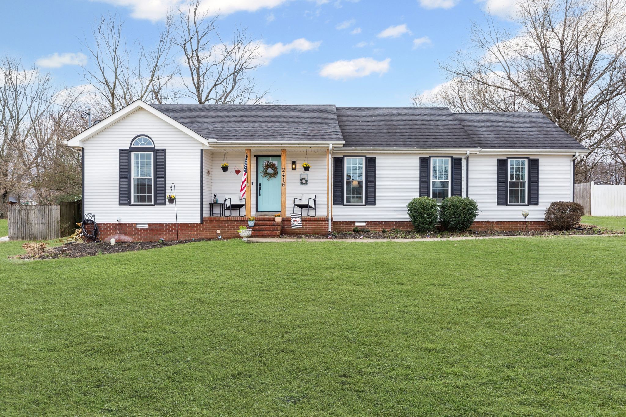 2415 Dilton Mankin Road Murfreesboro, TN 37127 - Photo 5 of 34 Gallery Image 5