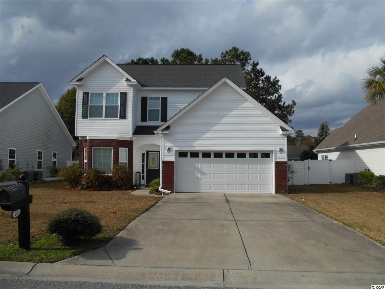245 Cabo Loop Myrtle Beach, SC 29588 - Photo 1 of 22 Gallery Image 1