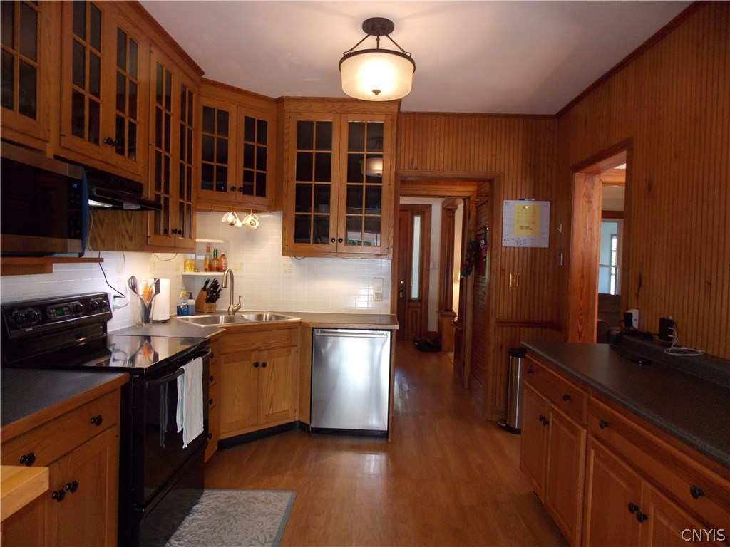 19 Riverside Drive Deferiet, NY 13628 - Photo 16 of 36 Gallery Image 16