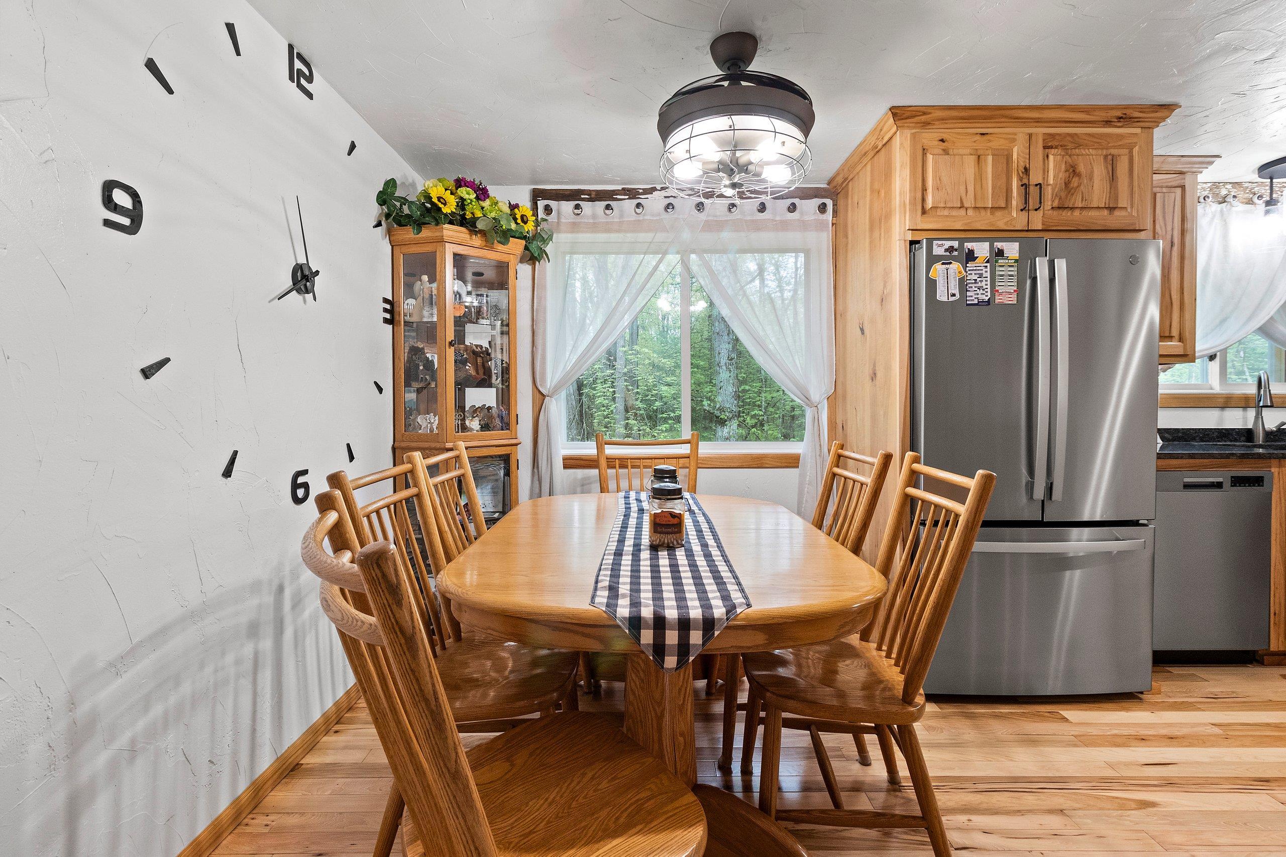 N6828 Springbrook Road Cecil, WI 54111 - Photo 23 of 75