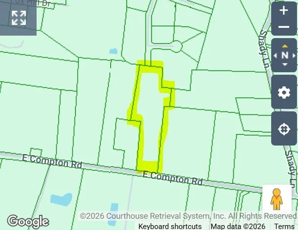 $600,000 | 2561 East Compton Road, Murfreesboro, TN 37130