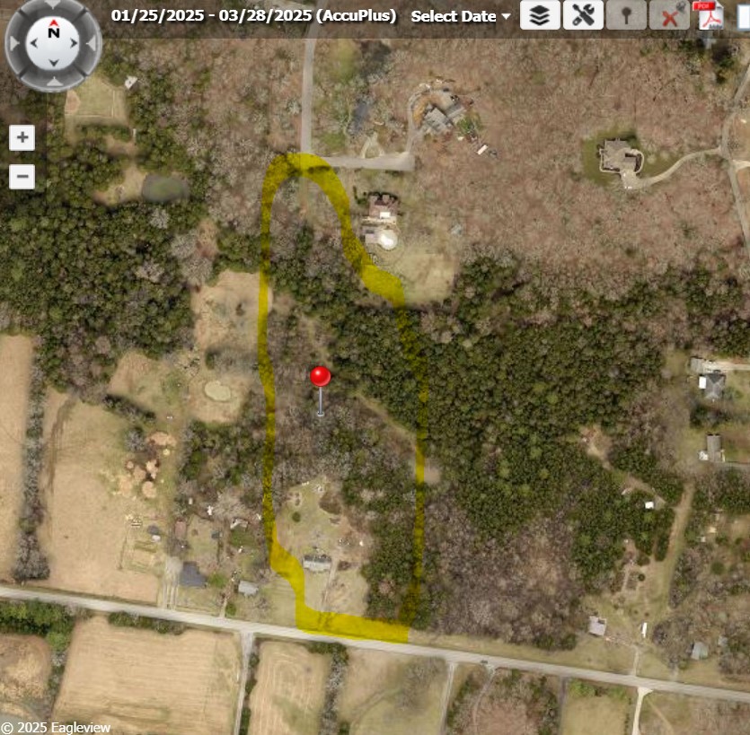 2561 East Compton Road Murfreesboro, TN 37130 - Photo 2 of 2