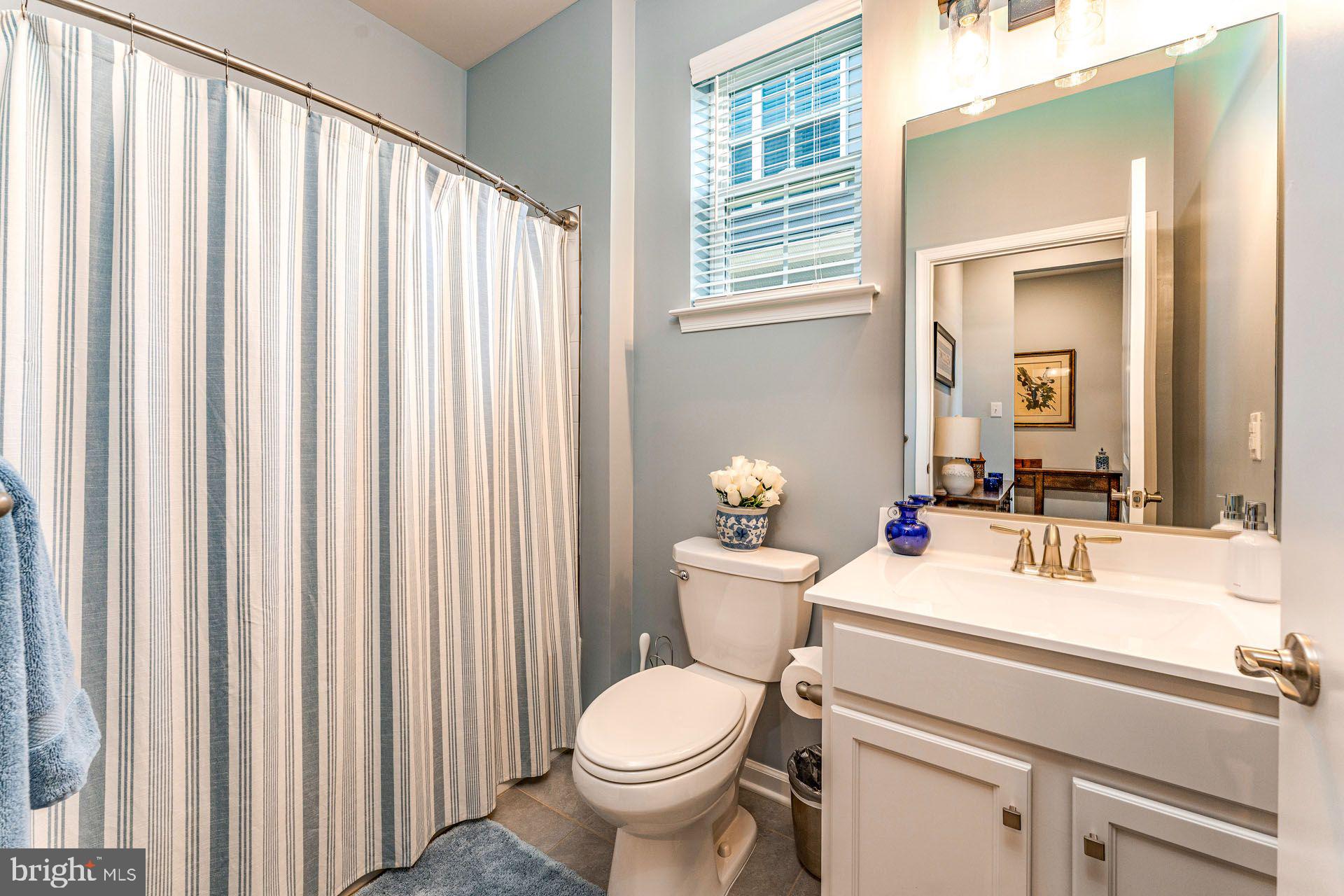 36 Walton Way Delanco, NJ 08075 - Photo 25 of 39 a bathroom with a toilet sink and mirror