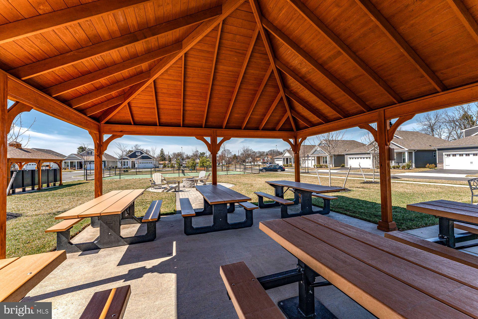 36 Walton Way Delanco, NJ 08075 - Photo 37 of 39 a view of yard with patio