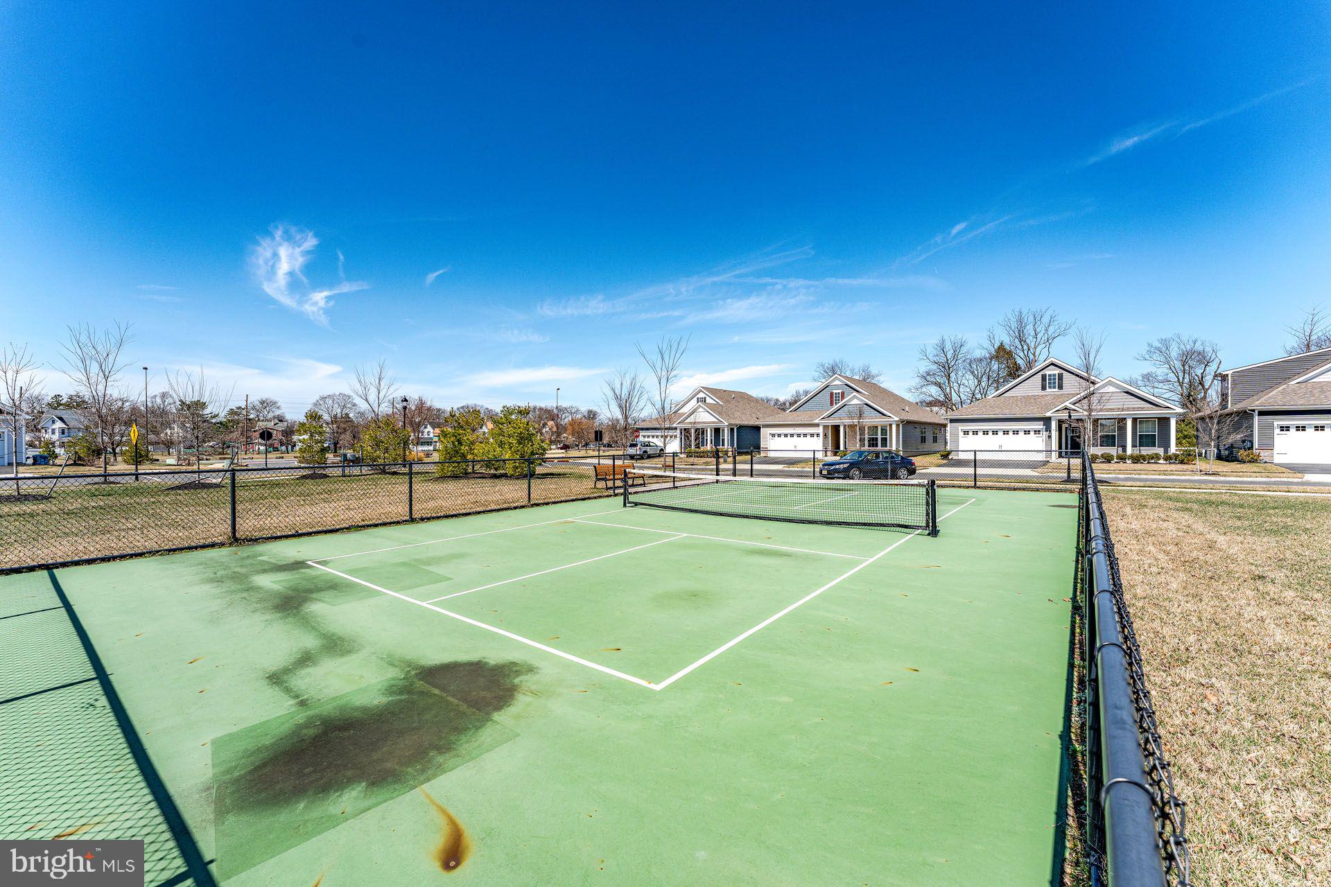 36 Walton Way Delanco, NJ 08075 - Photo 39 of 39 a view of a tennis court