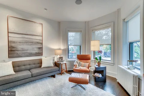 $979,000 | 1009 Irving Street Northwest, Washington, DC 20010