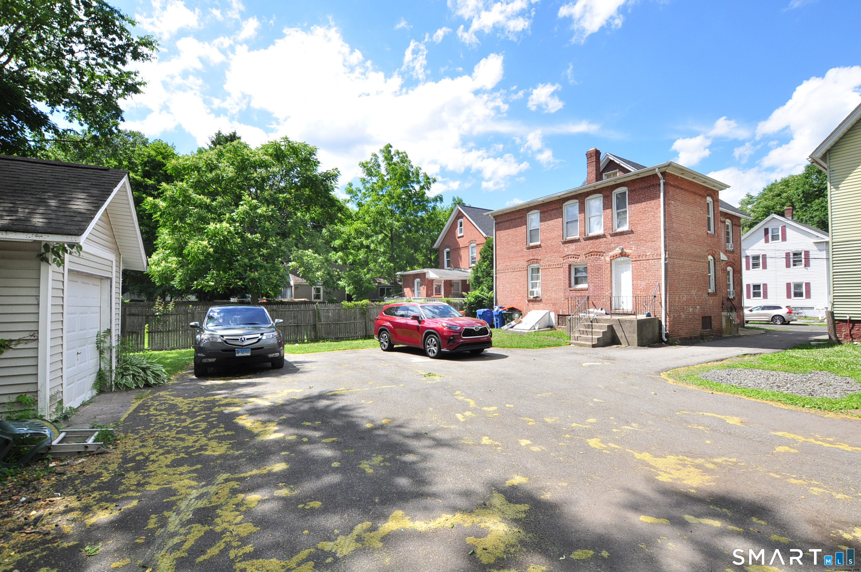 24 Garden Street Meriden, CT 06451 - Photo 33 of 35